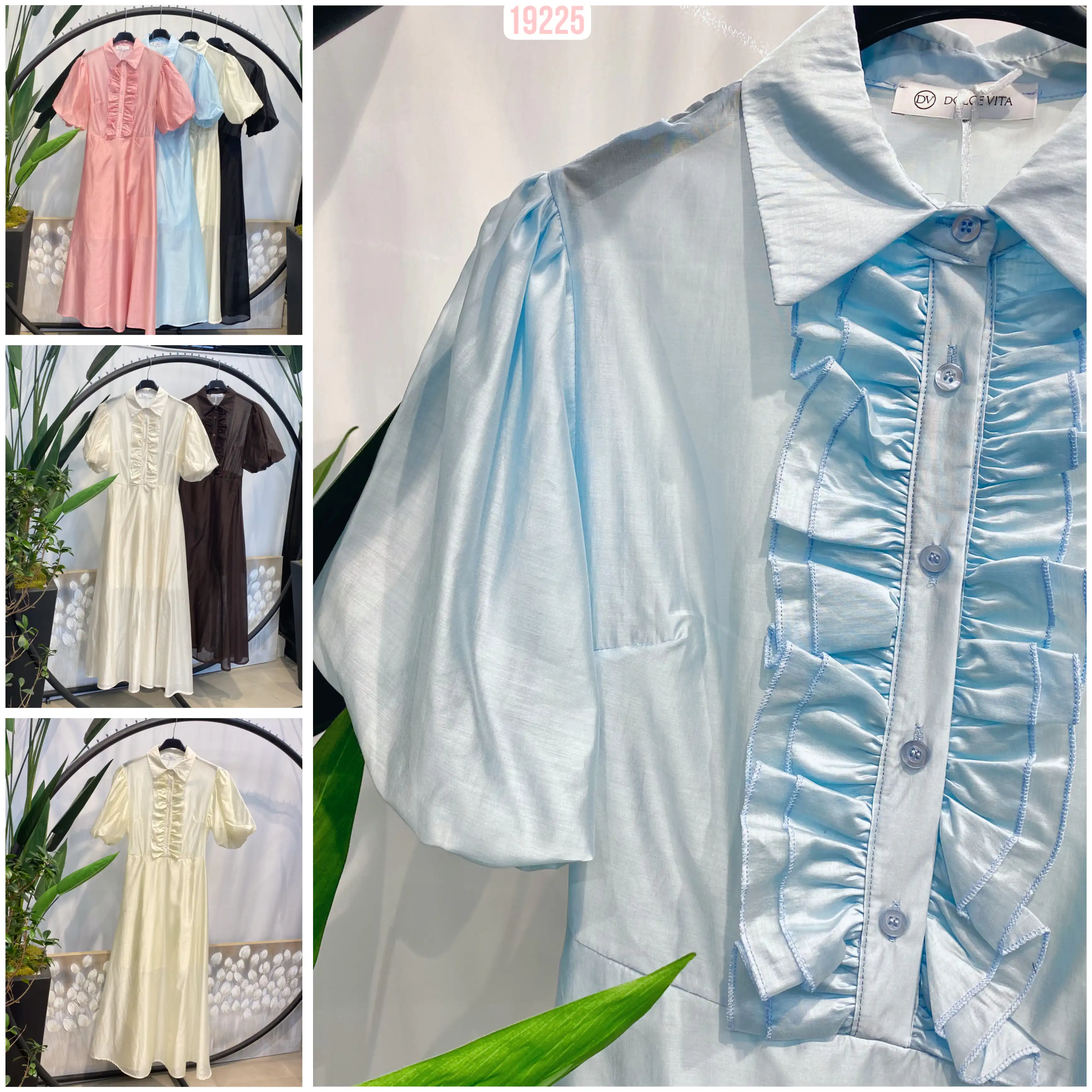 Dress/Tunic