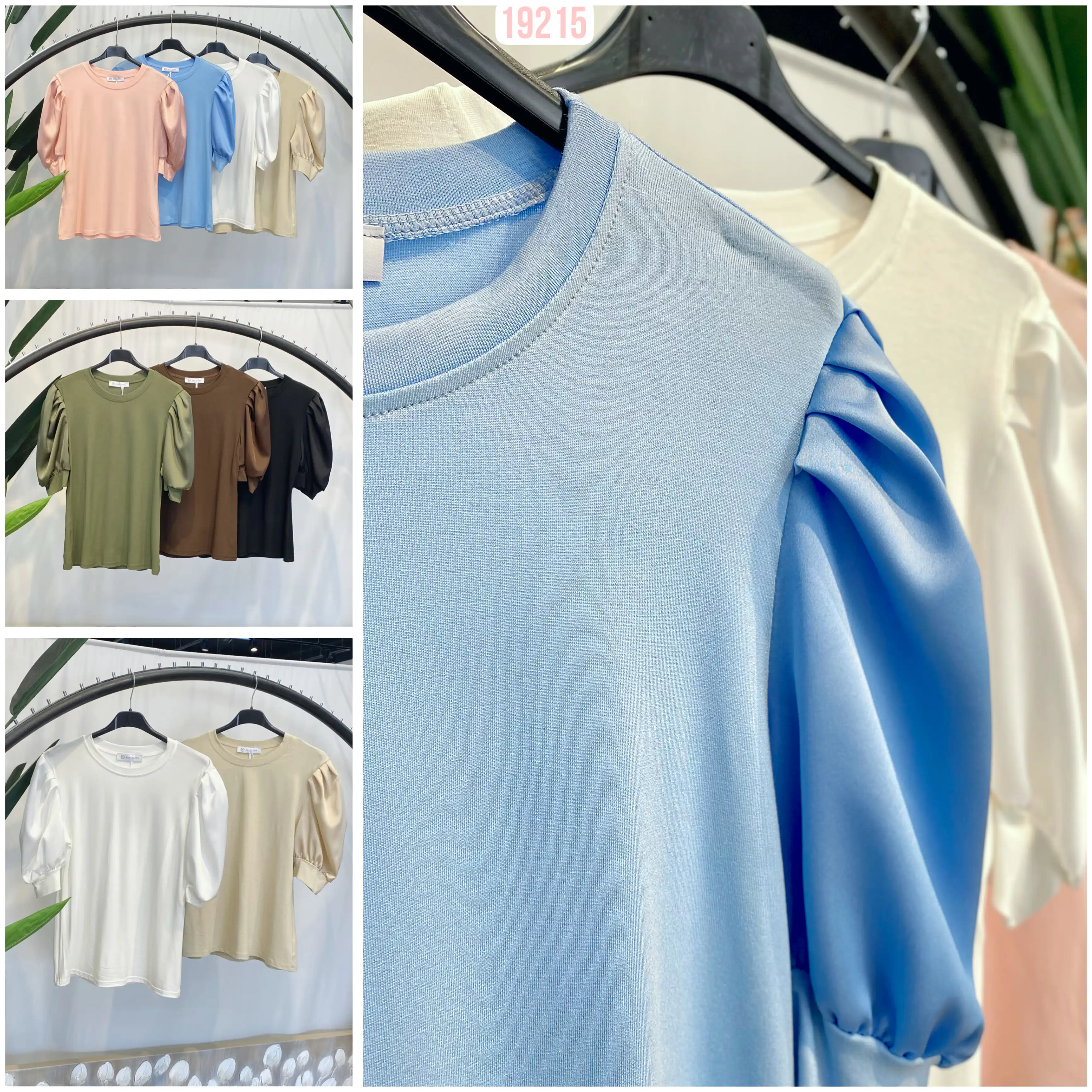 Blouse/T-shirt