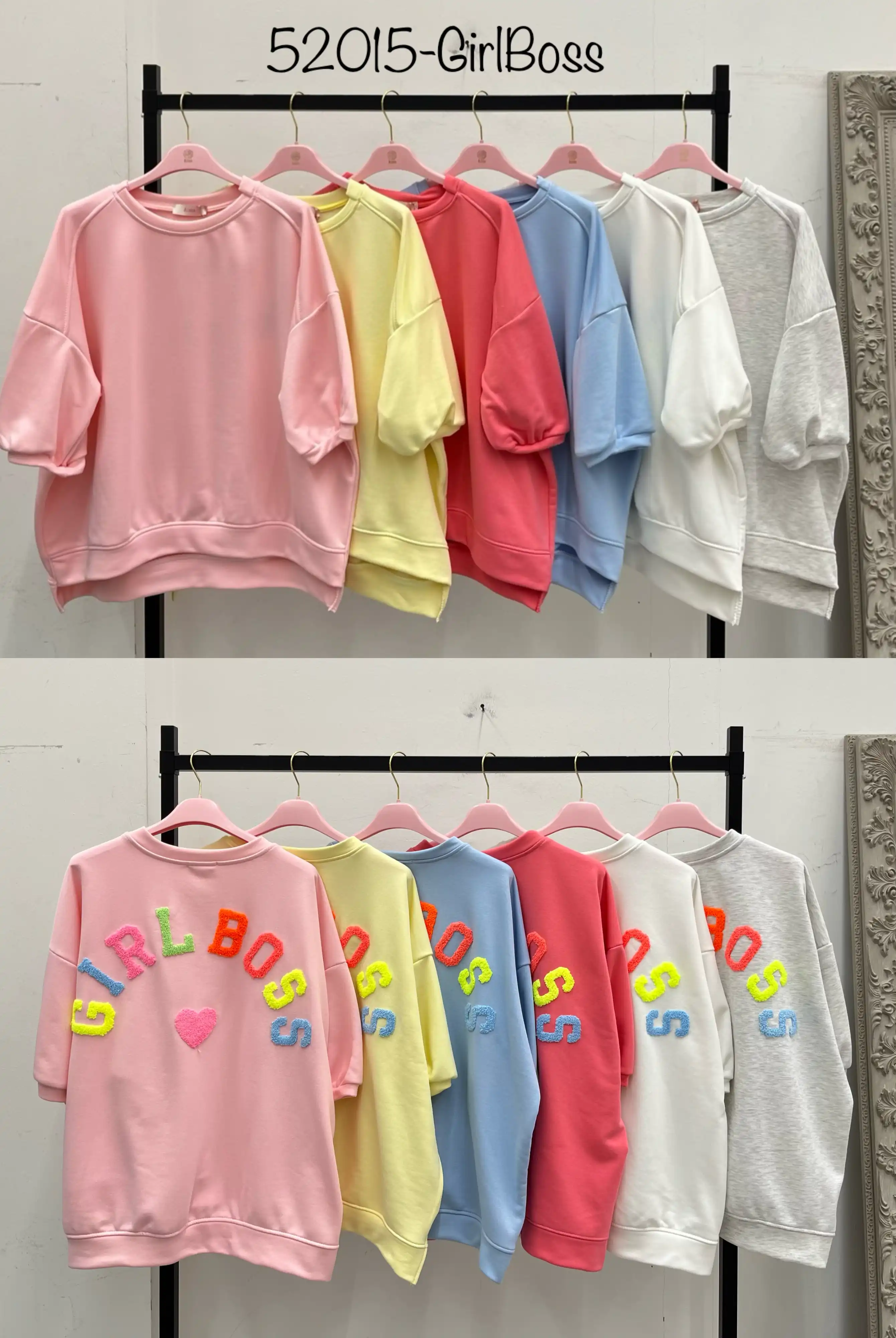 Blouse/T-shirt
