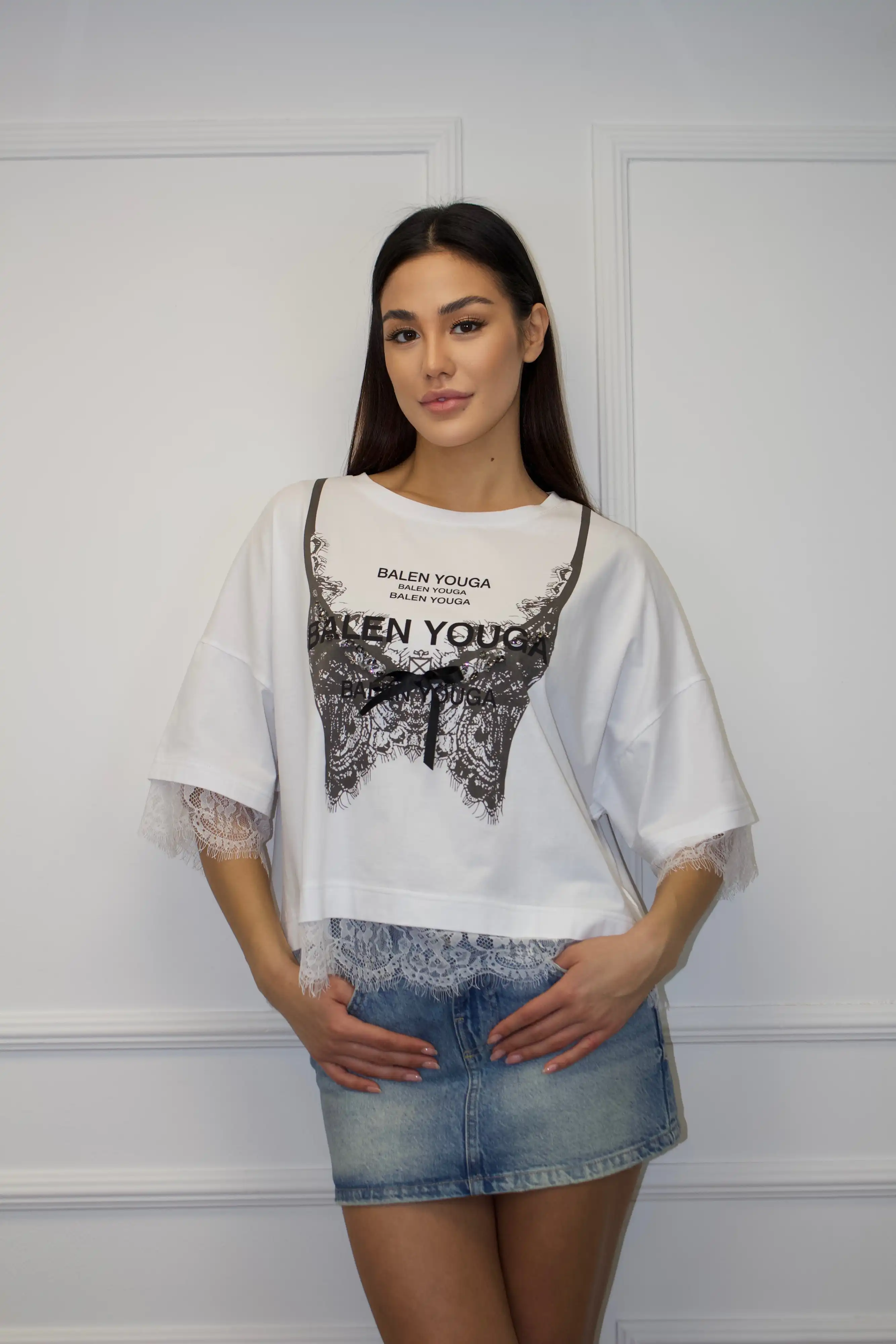 Blouse/T-shirt