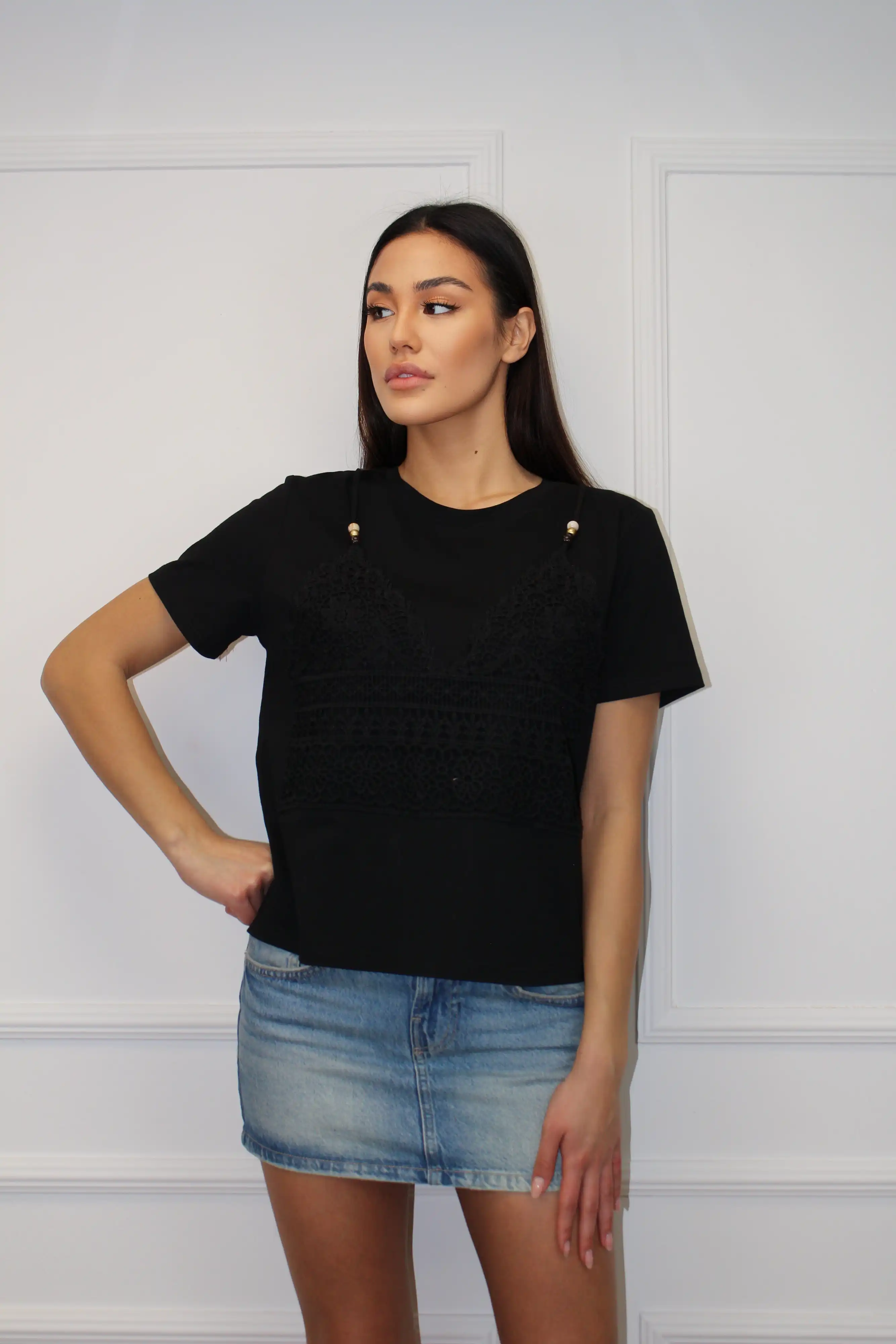 Blouse/T-shirt