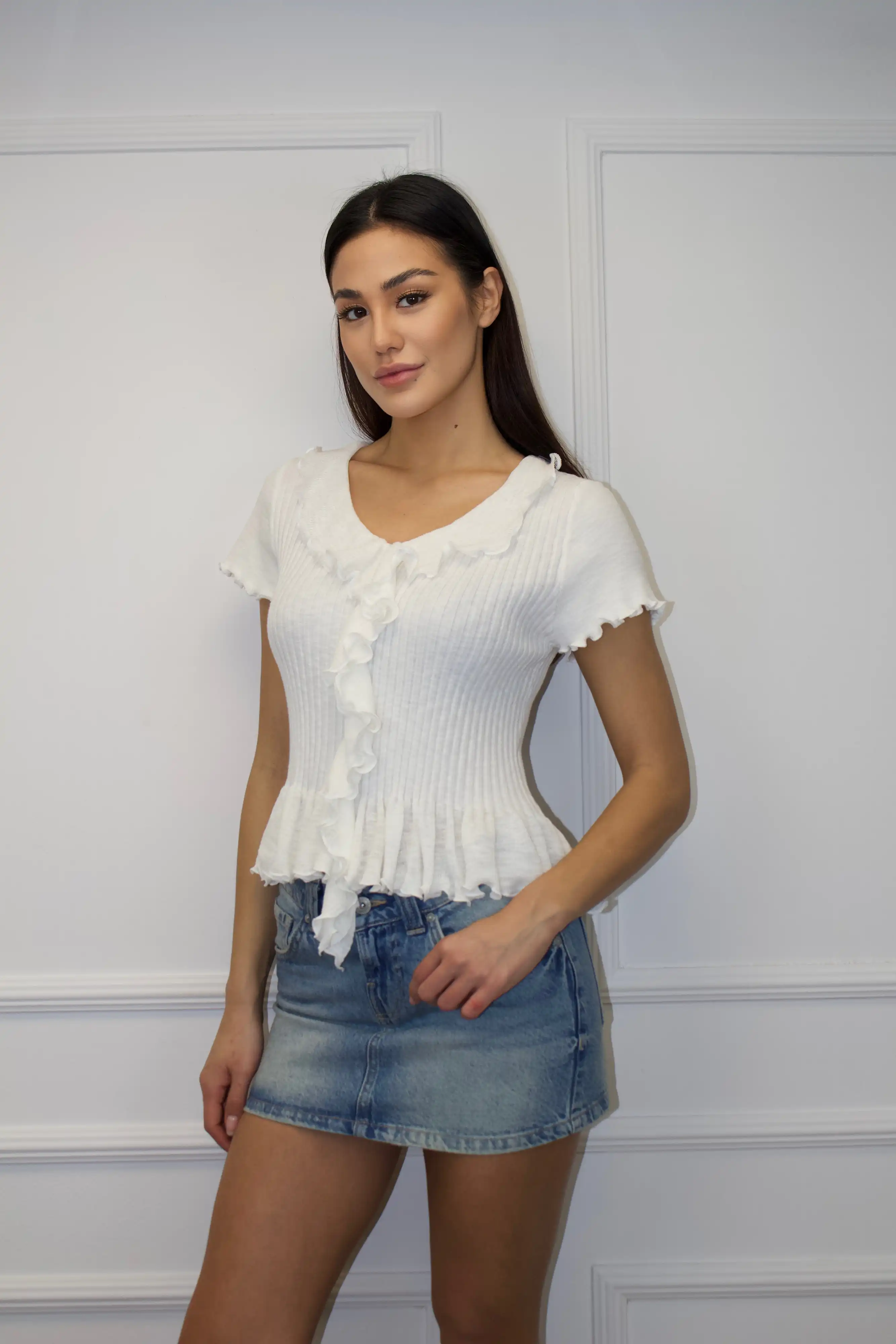 Blouse/T-shirt