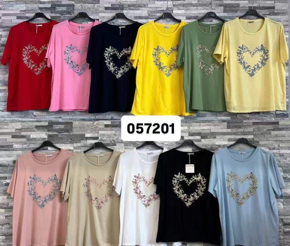 Blouse/T-shirt