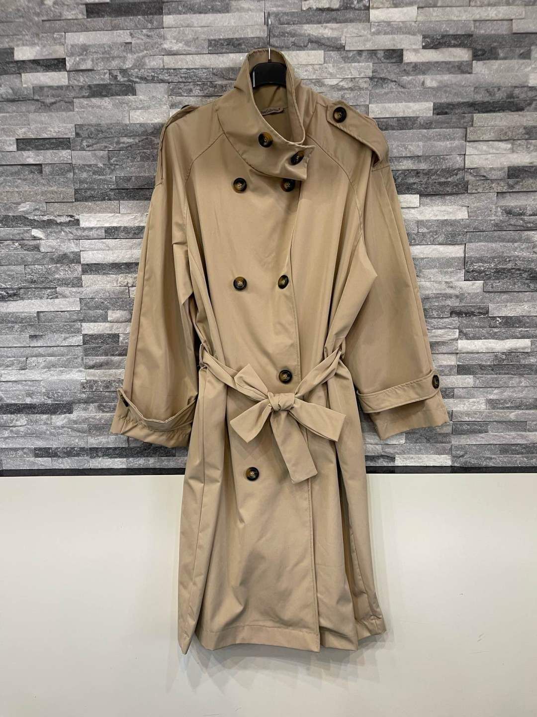 Coat/Poncho