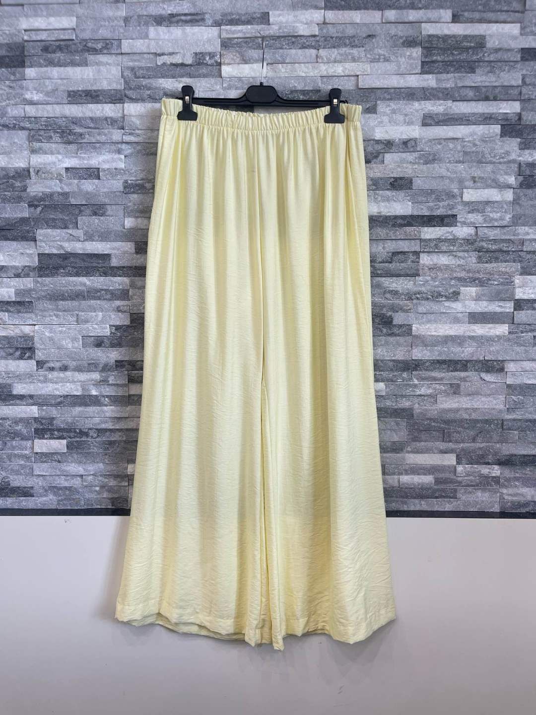 Trousers/Shorts