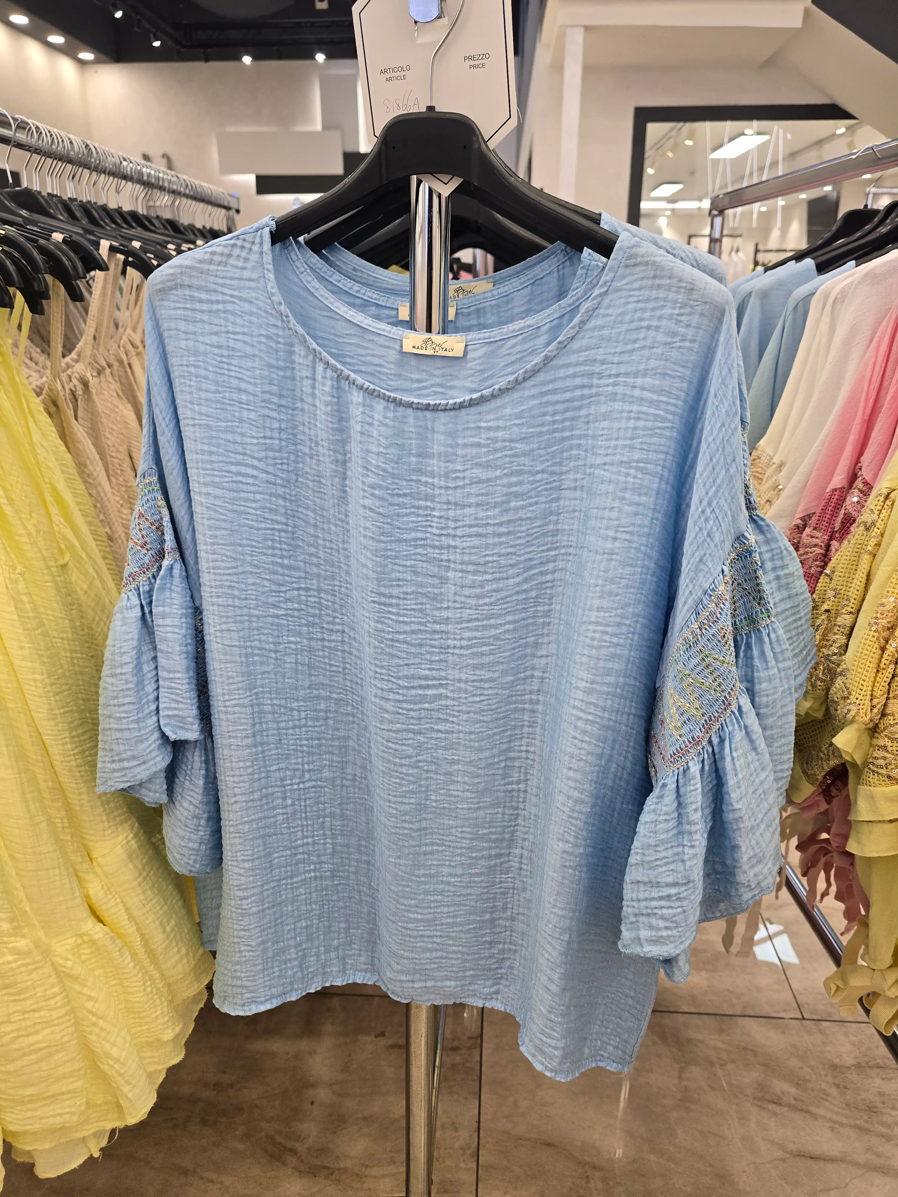 Blouse/T-shirt