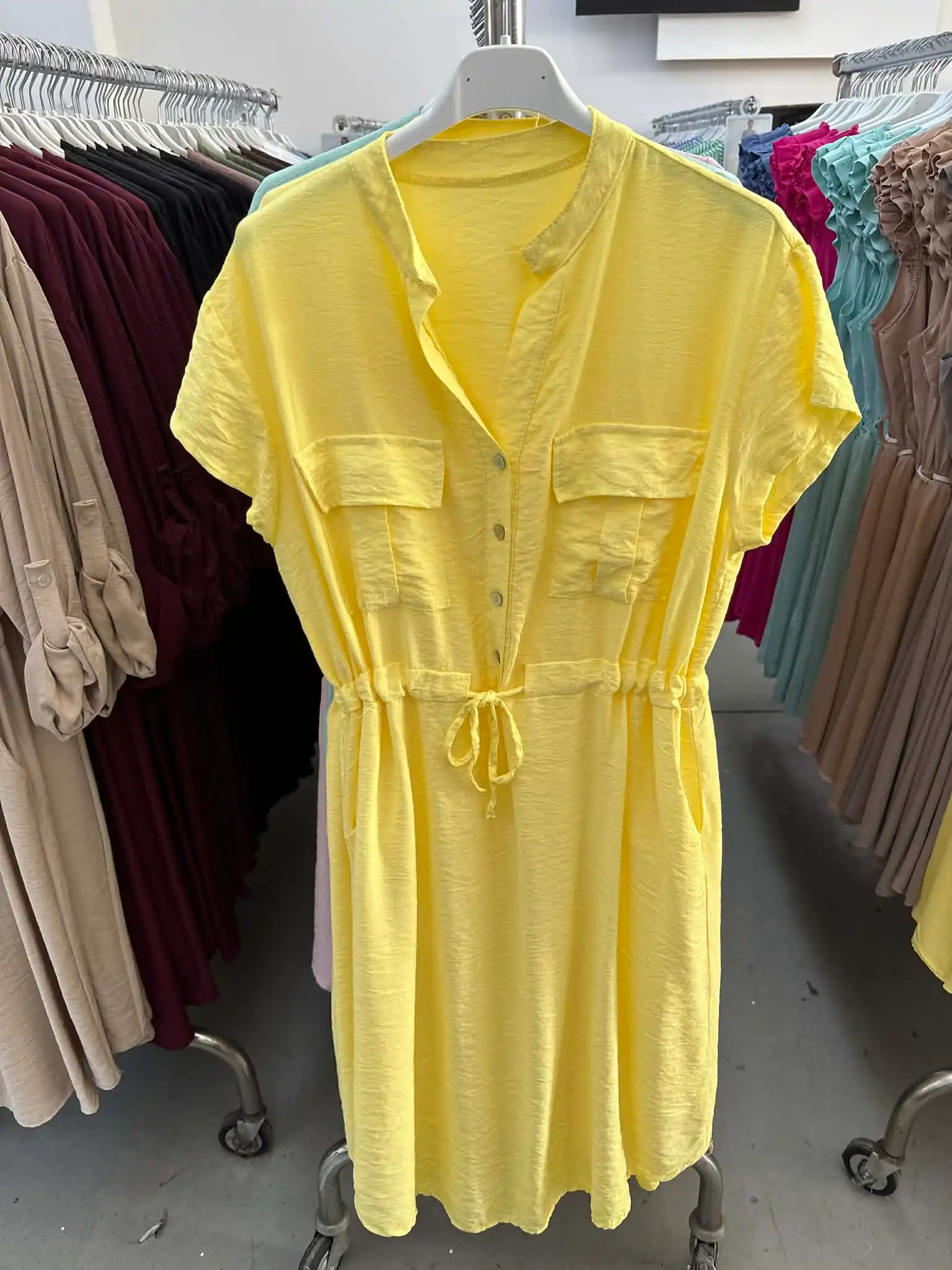 Dress/Tunic