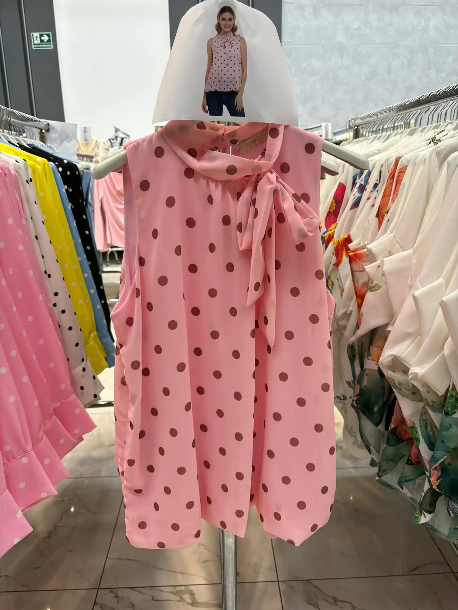 Blouse/T-shirt