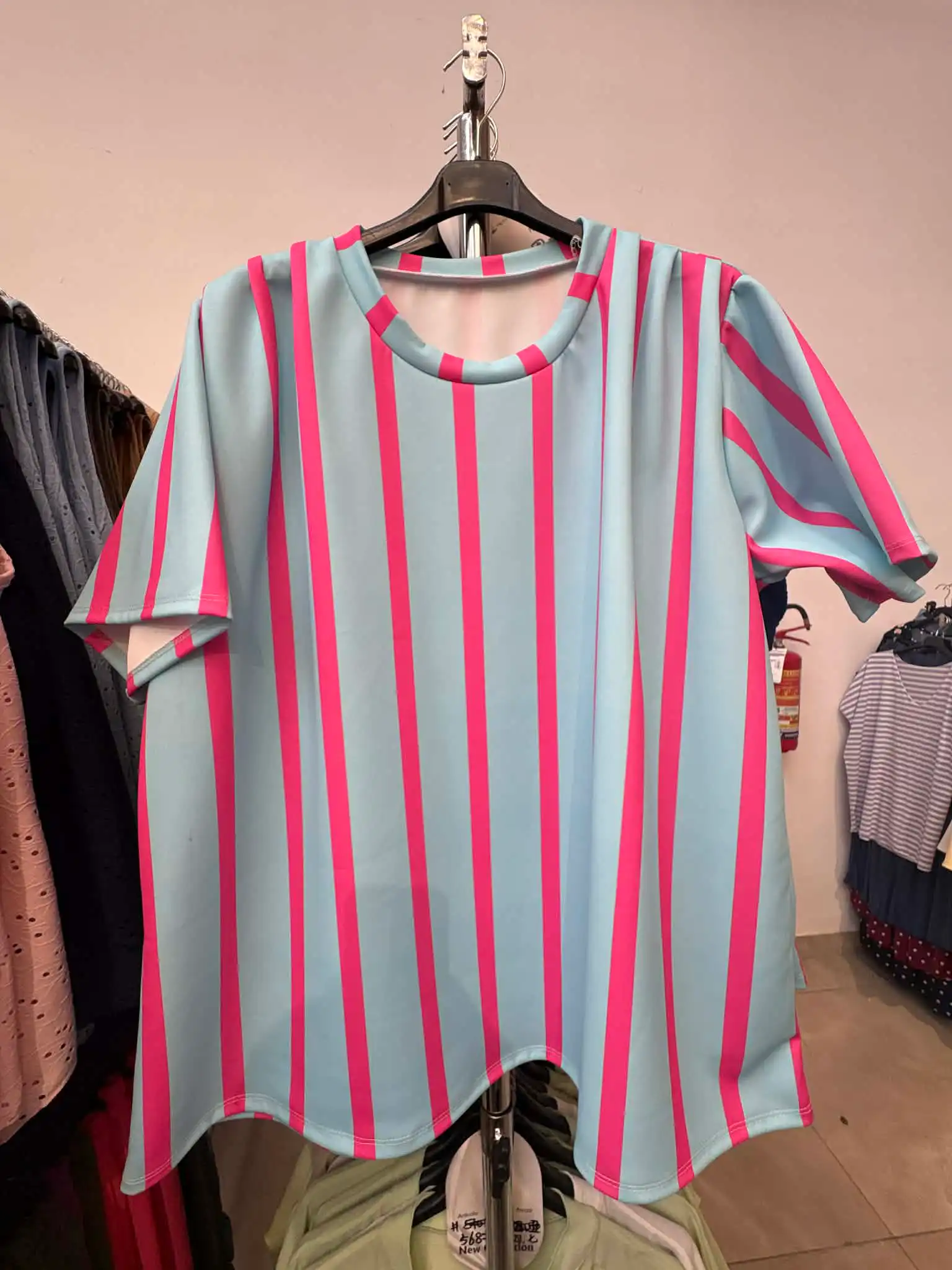 Blouse/T-shirt