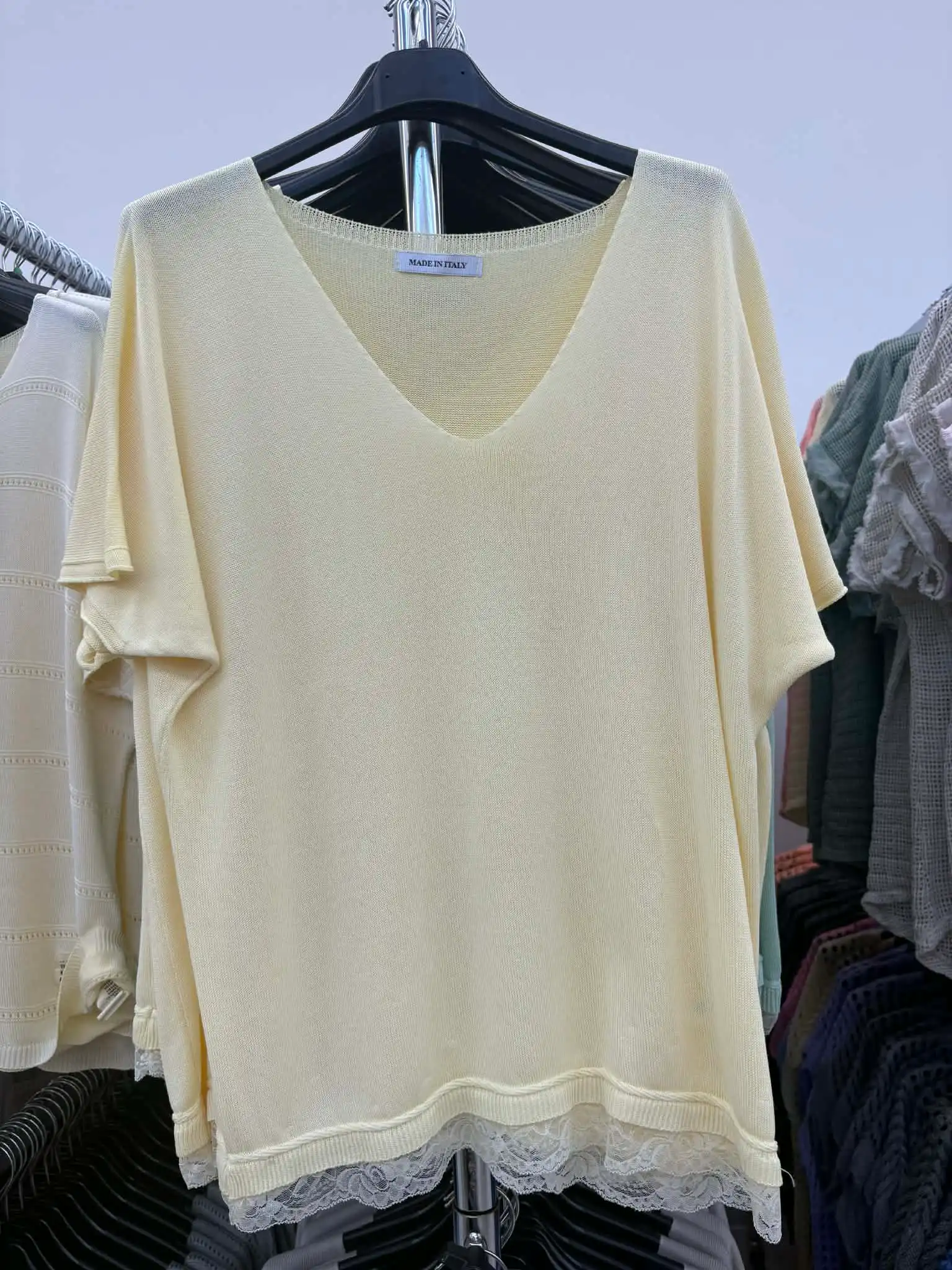 Blouse/T-shirt