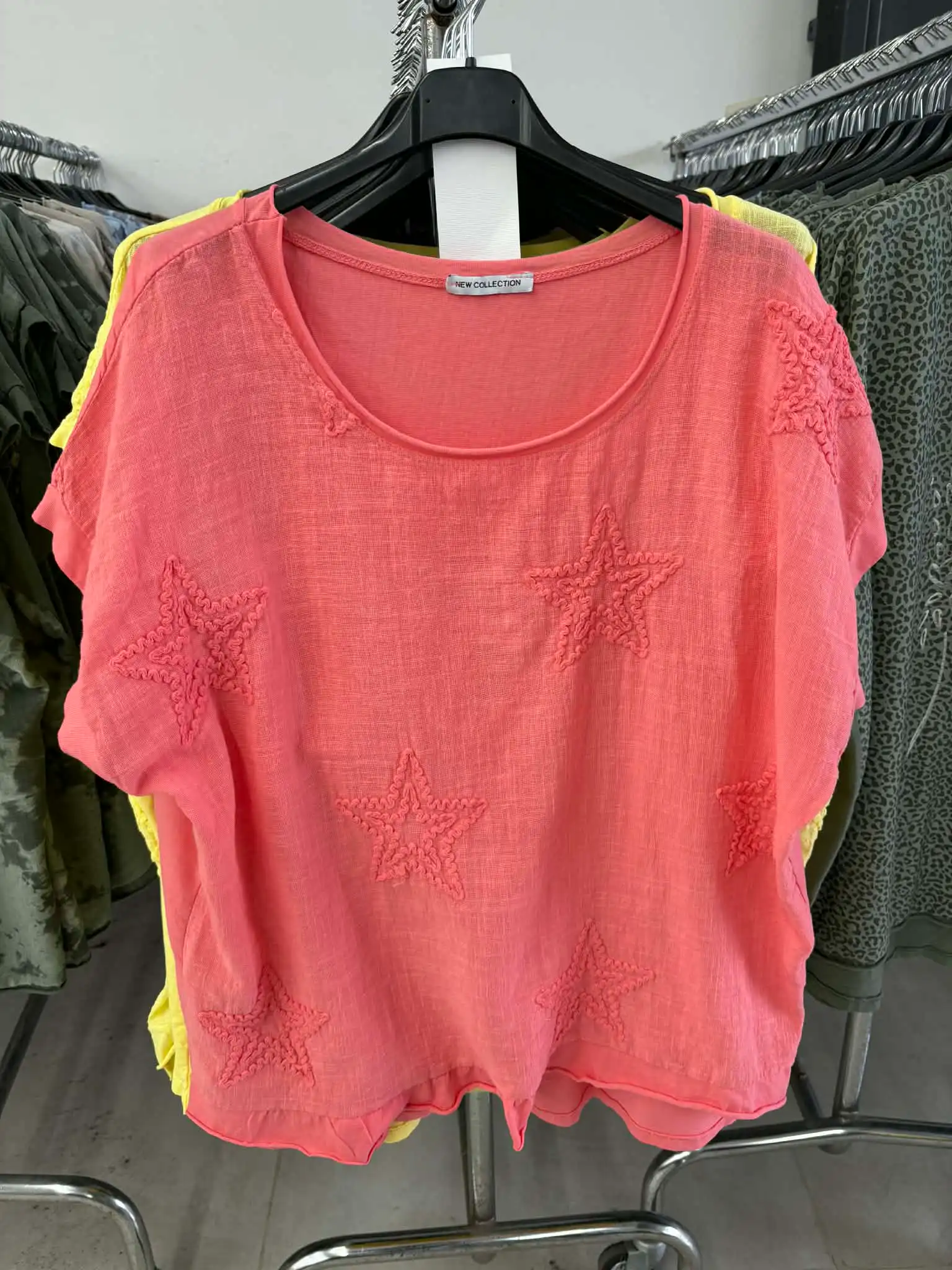 Blouse/T-shirt