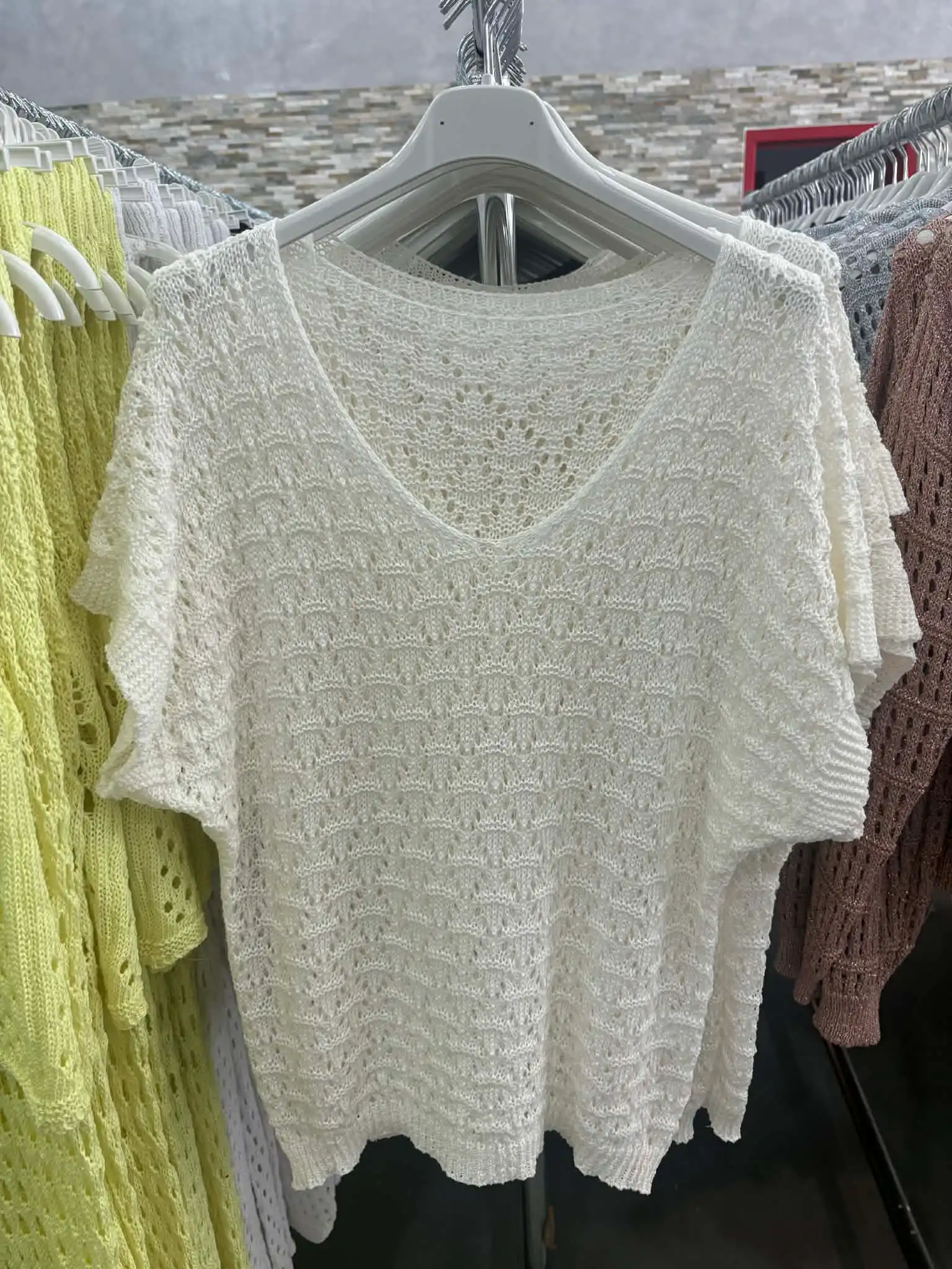 Blouse/T-shirt