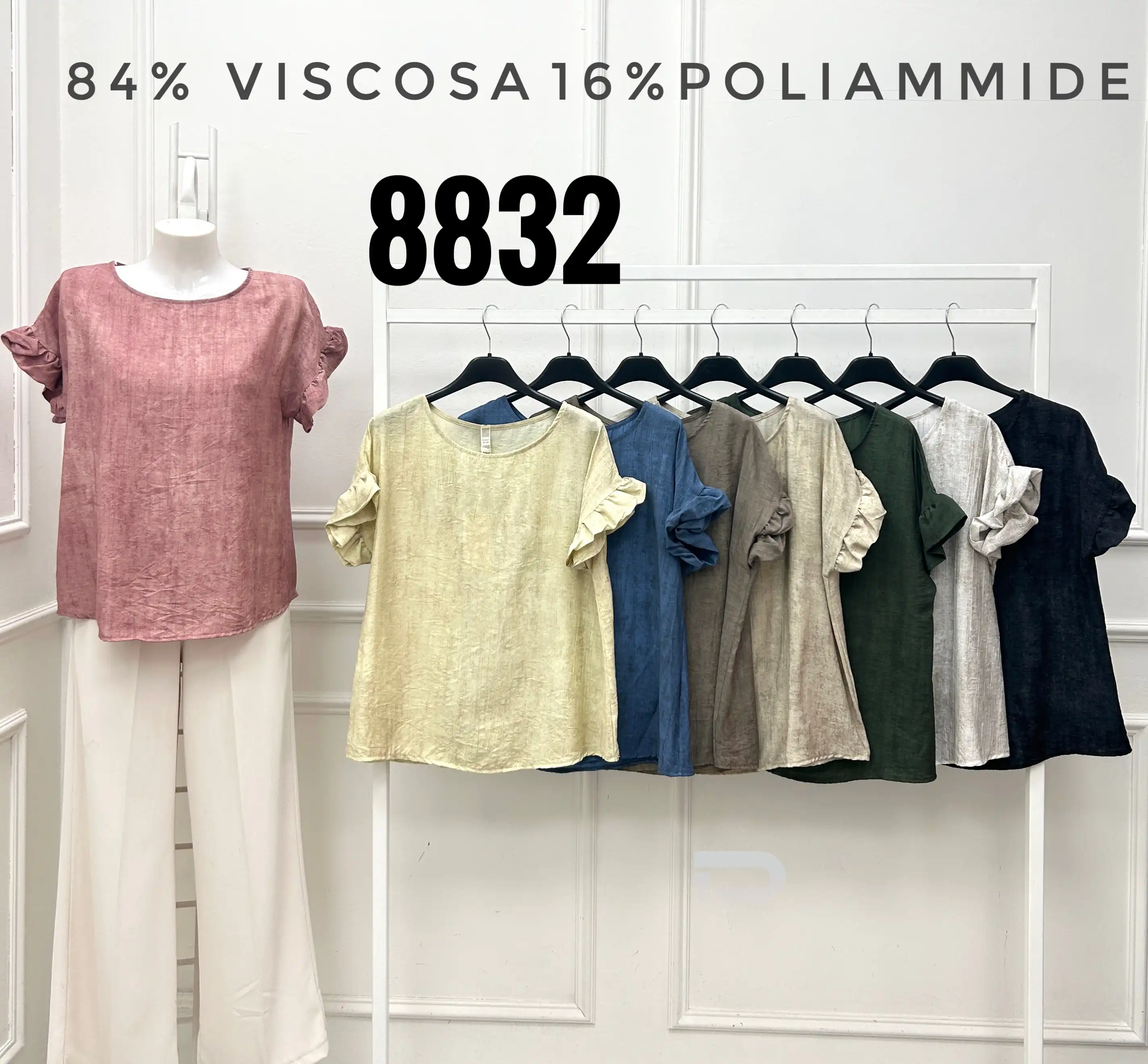 Blouse/T-shirt