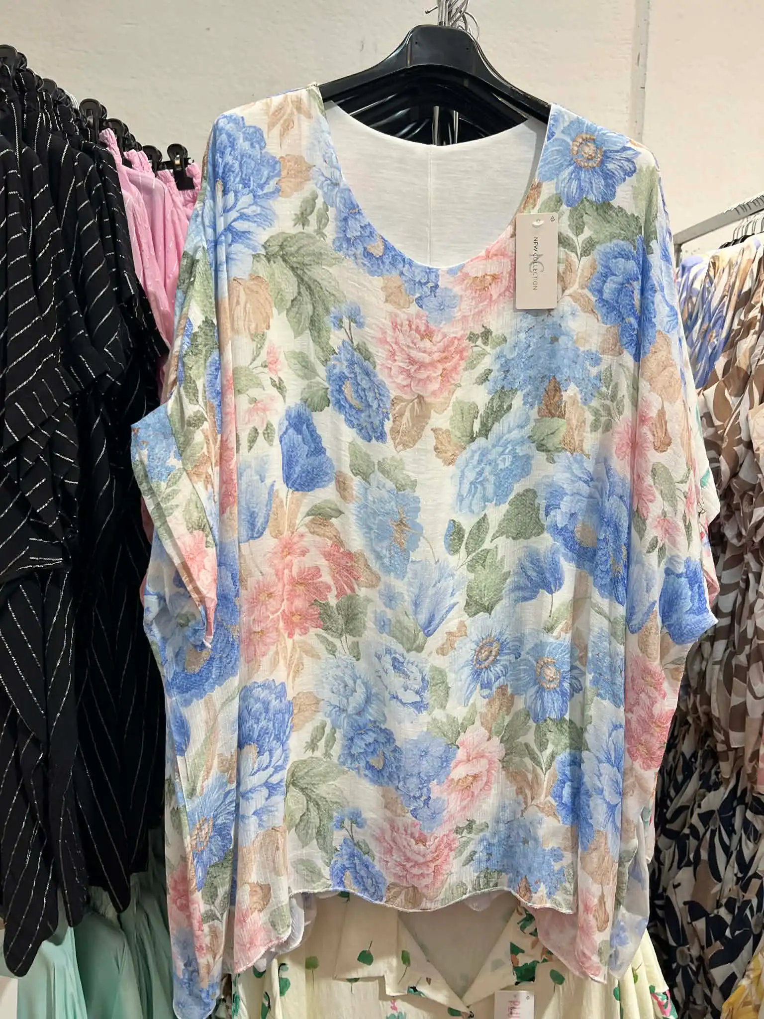 Blouse/T-shirt