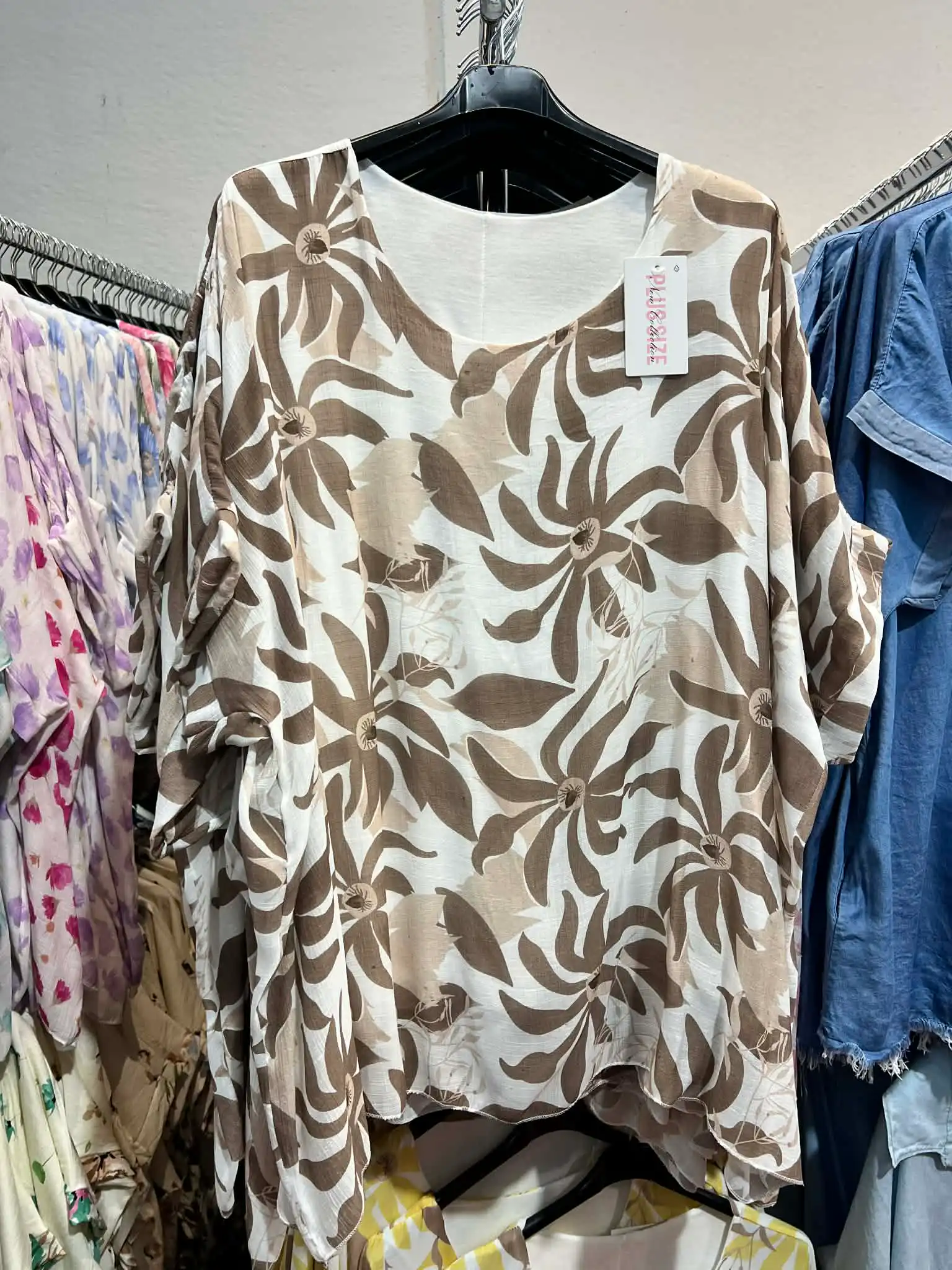 Blouse/T-shirt