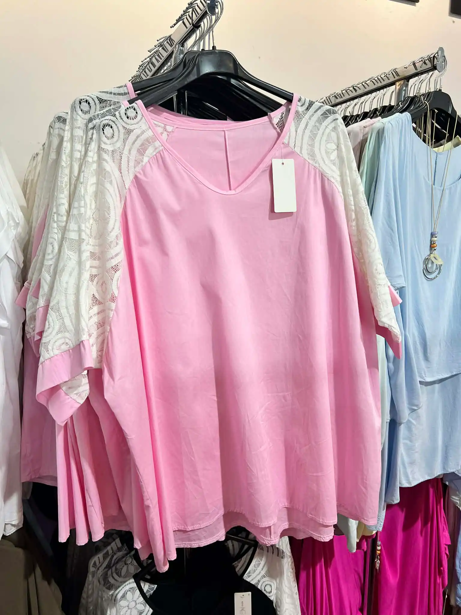 Blouse/T-shirt