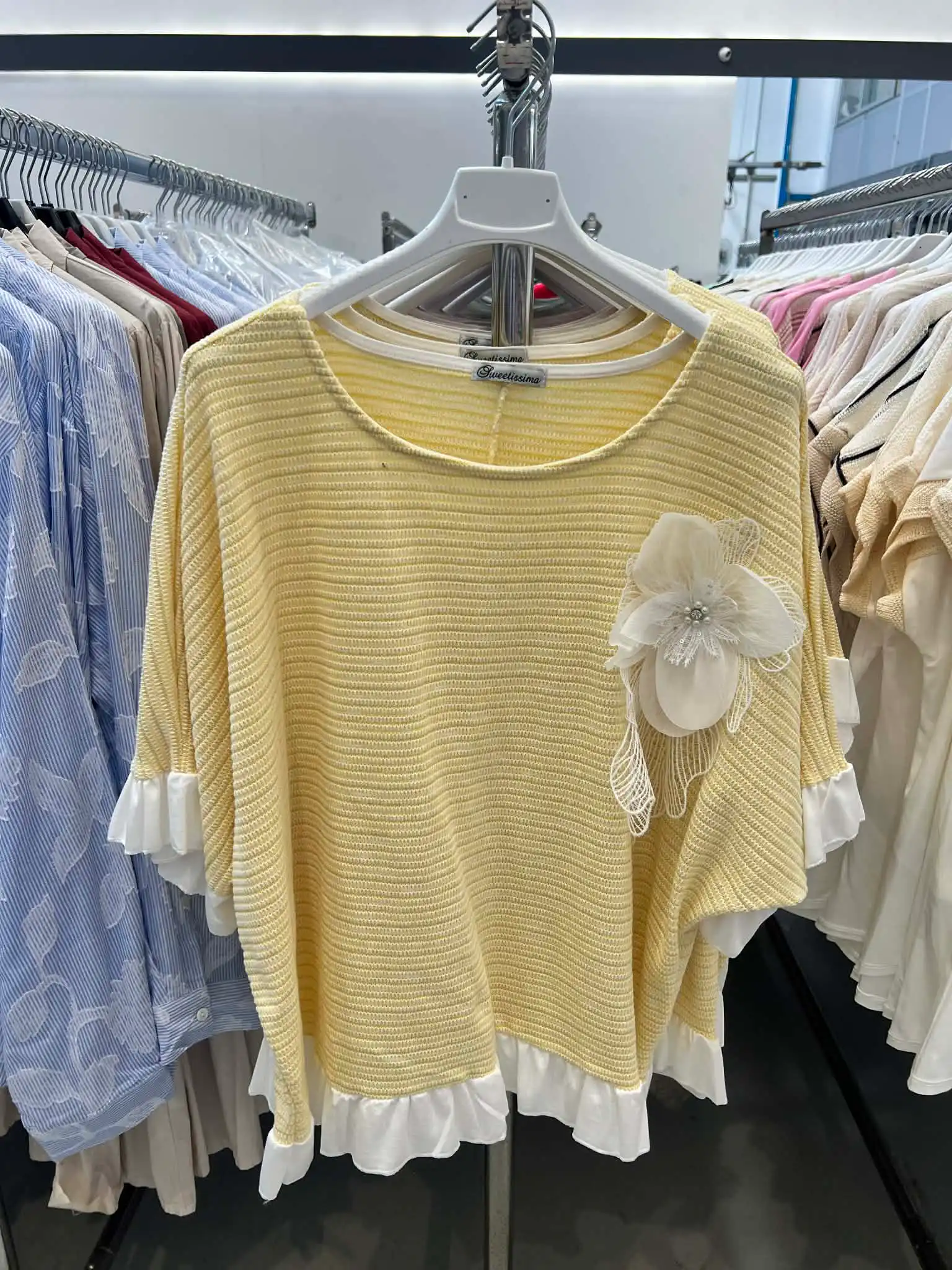 Blouse/T-shirt