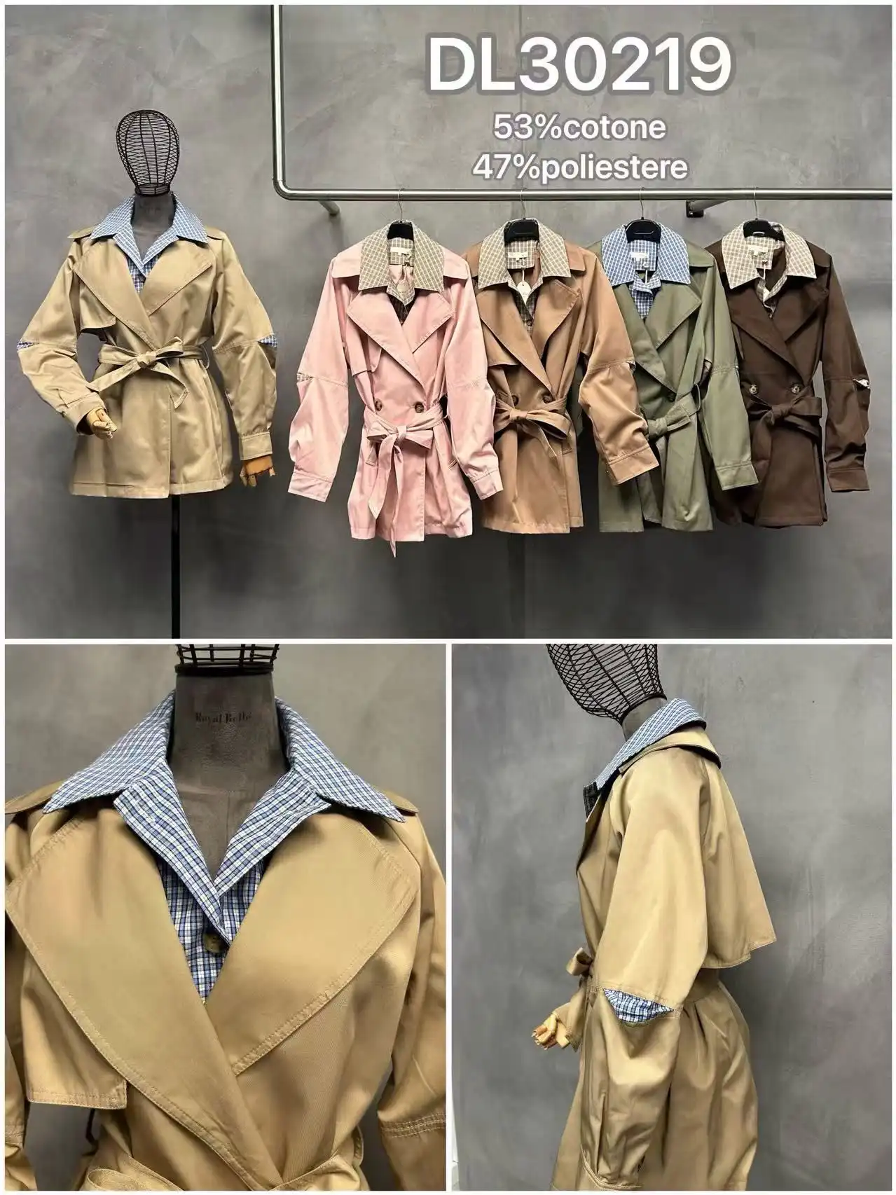 Coat/Poncho