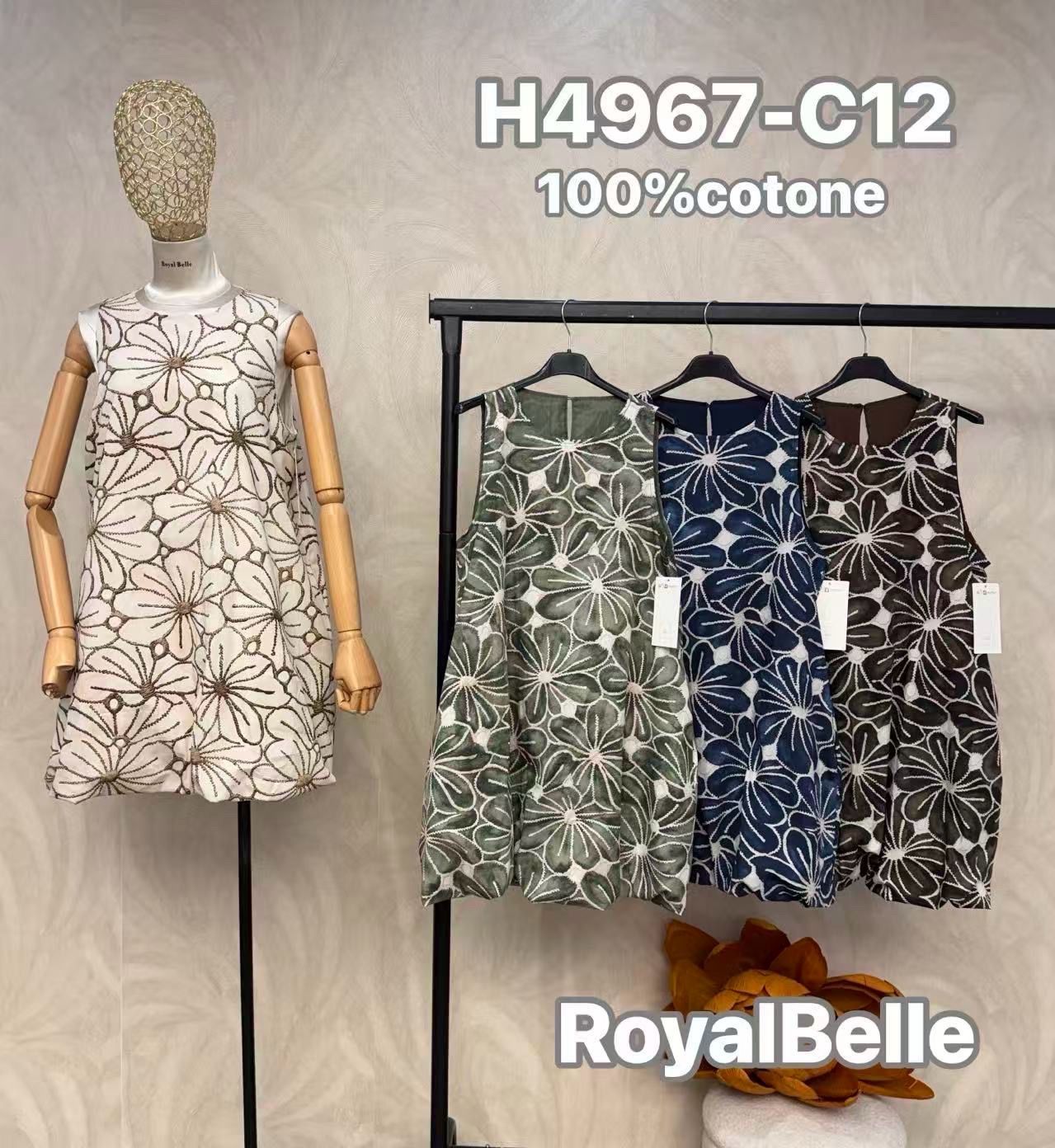 Dress/Tunic