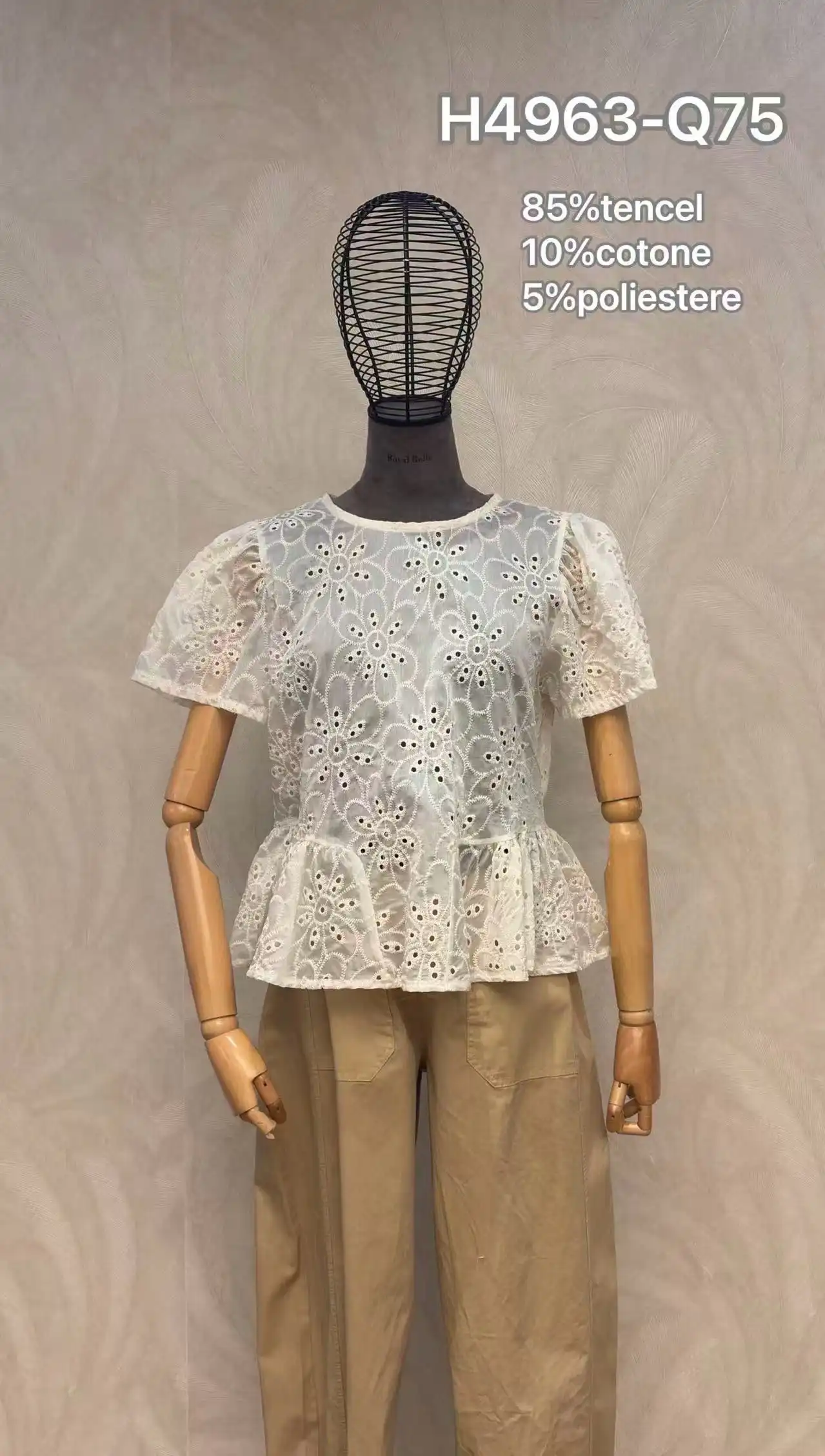 Blouse/T-shirt