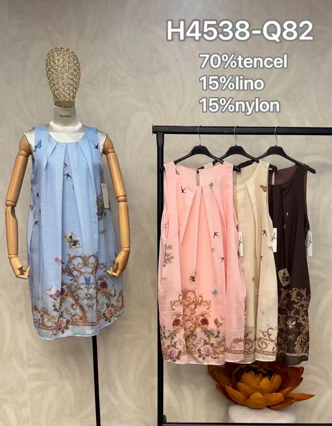 Dress/Tunic