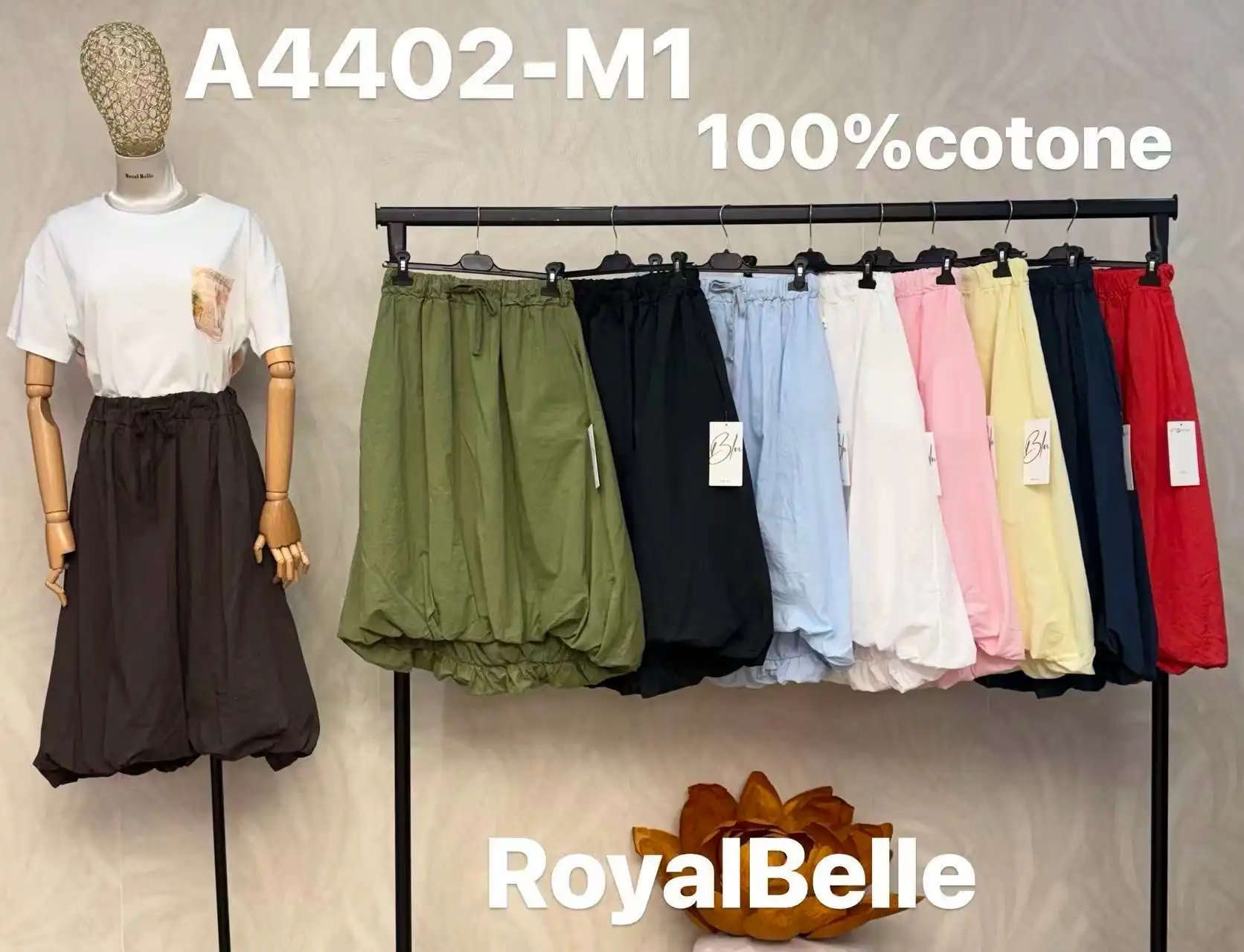 Skirt