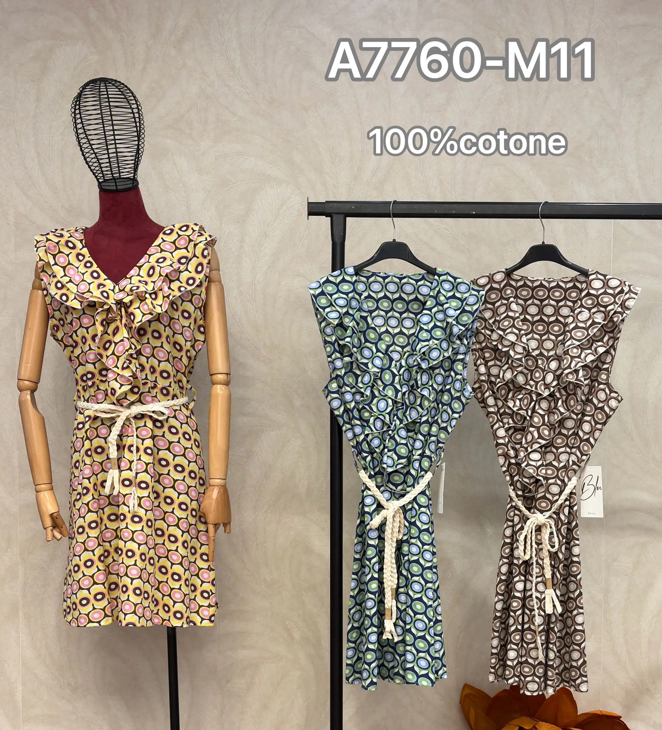 Dress/Tunic