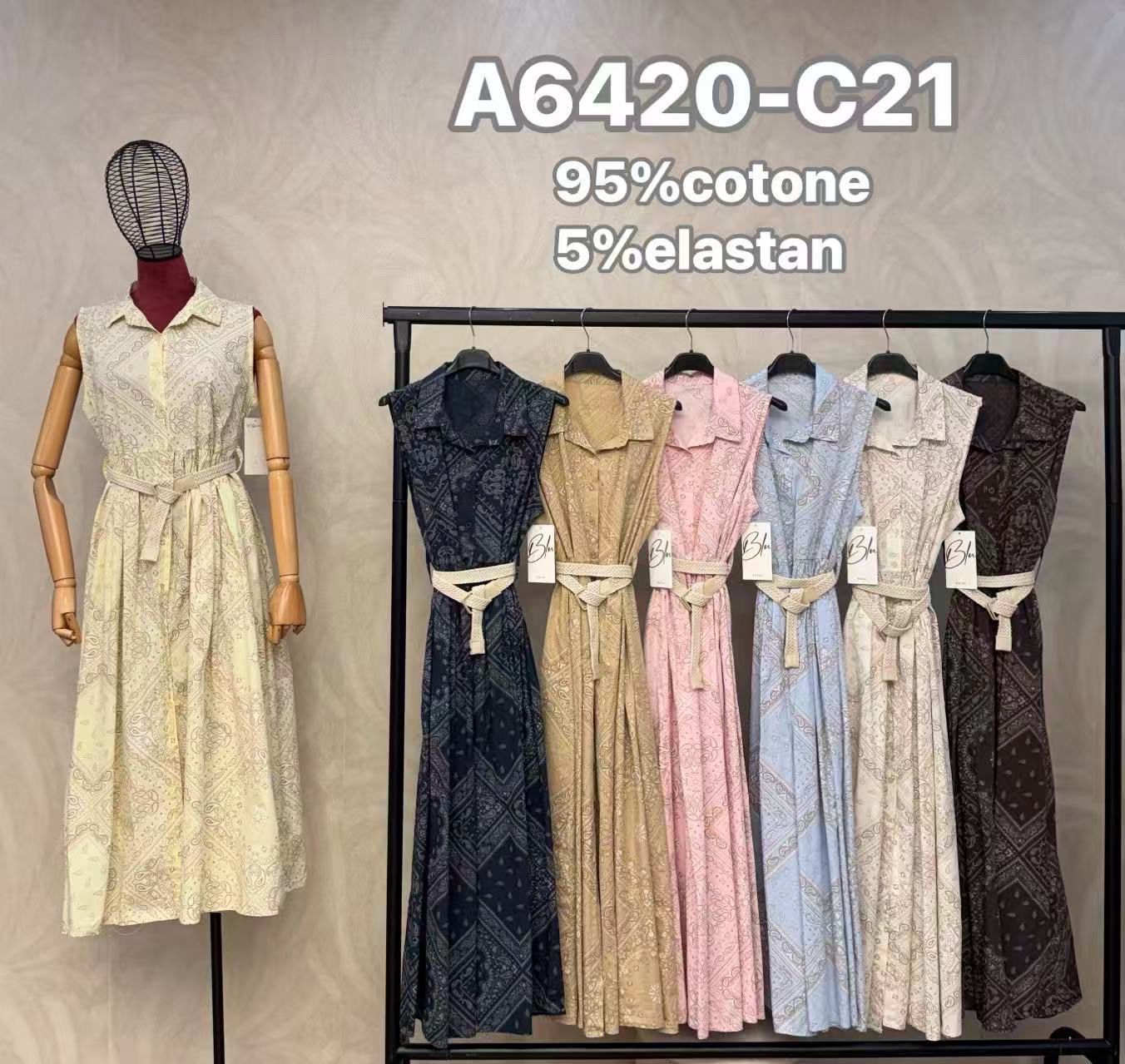 Dress/Tunic