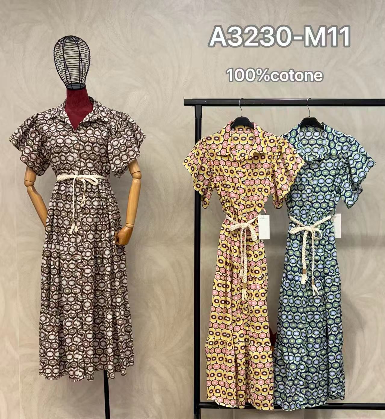 Dress/Tunic