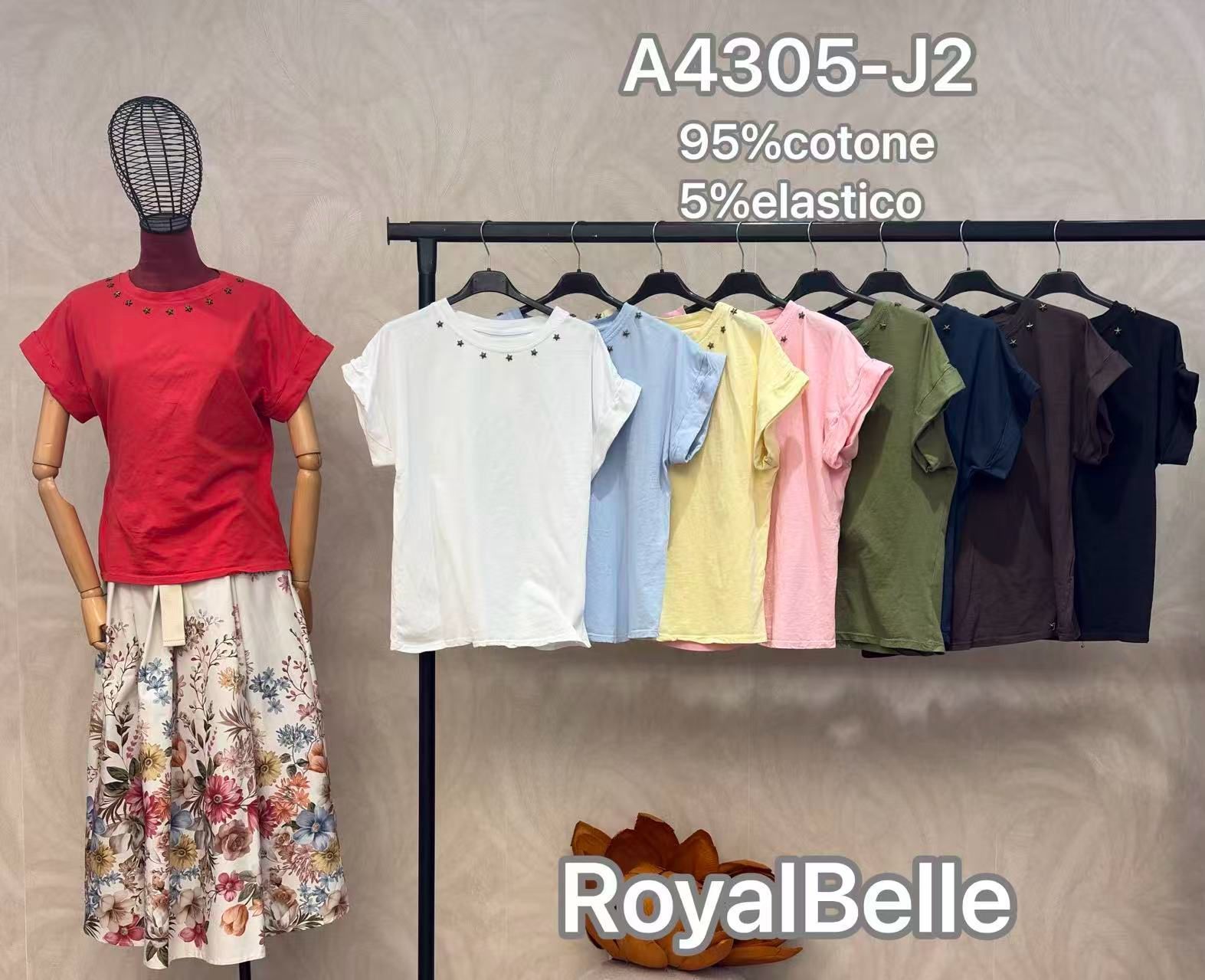 Blouse/T-shirt