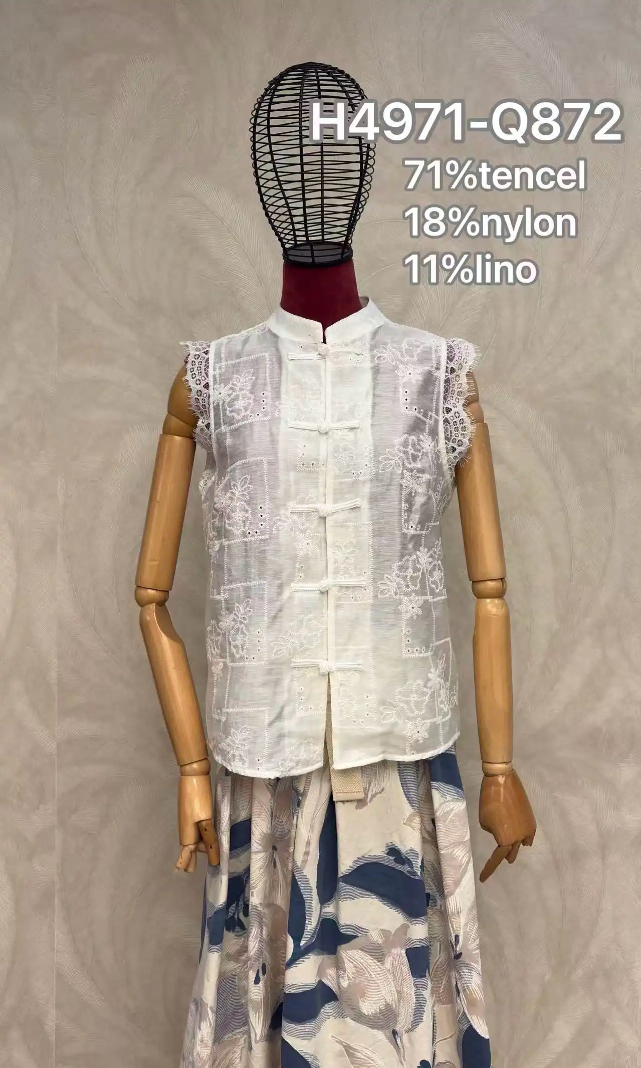 Blouse/T-shirt