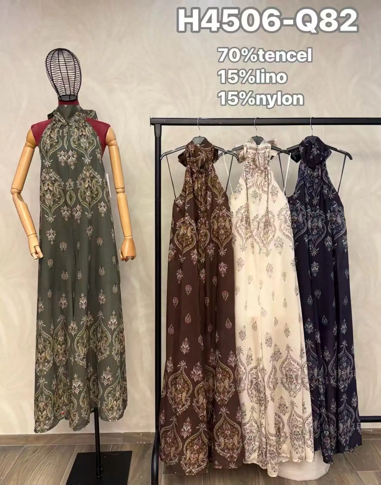 Dress/Tunic