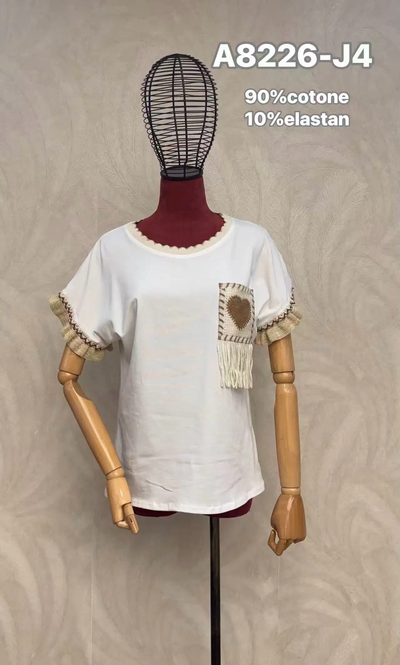 Blouse/T-shirt