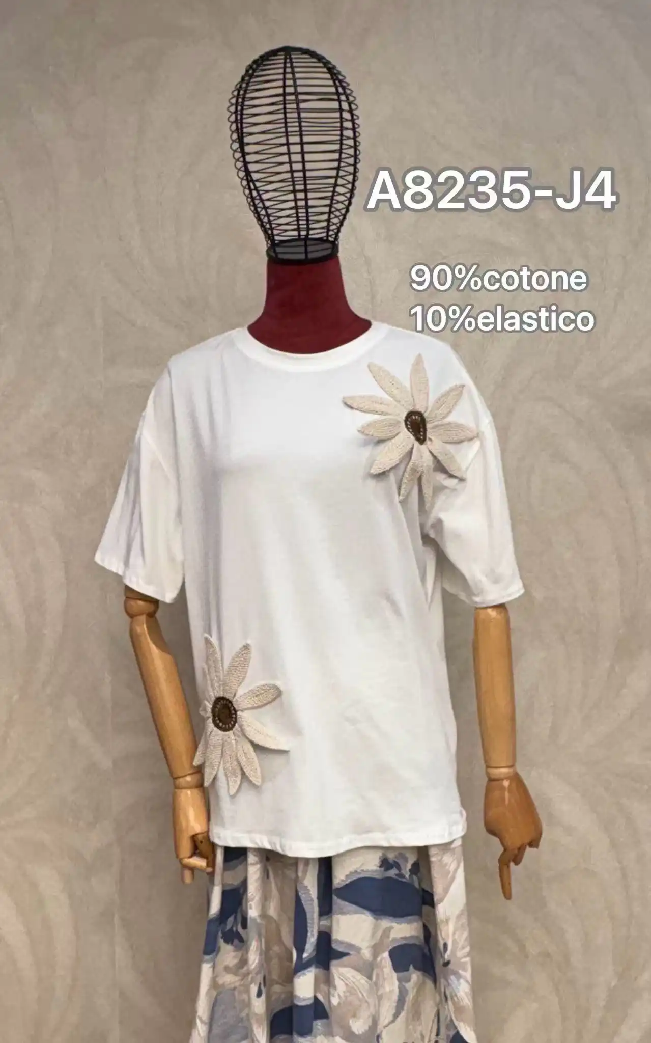 Blouse/T-shirt