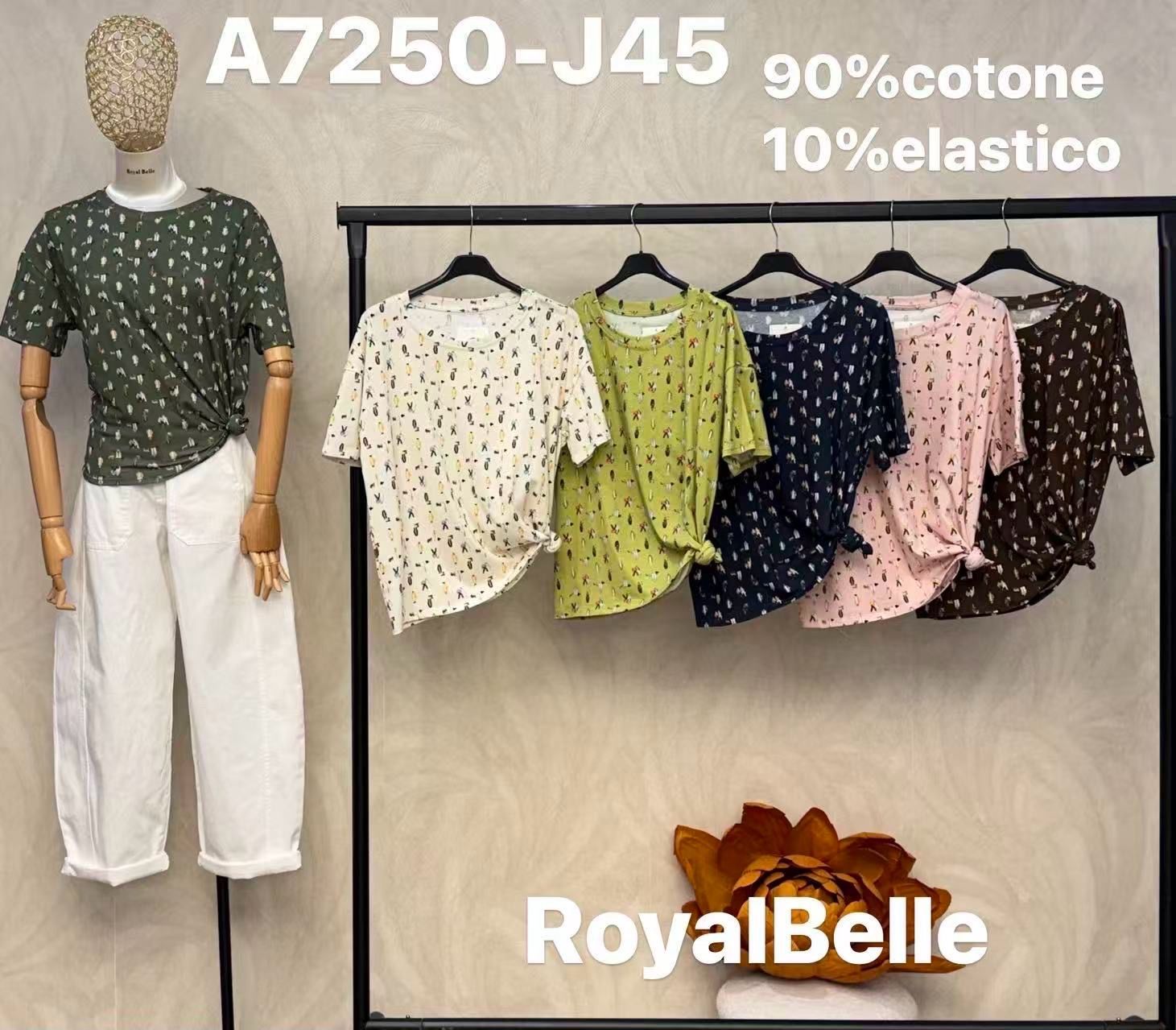 Blouse/T-shirt