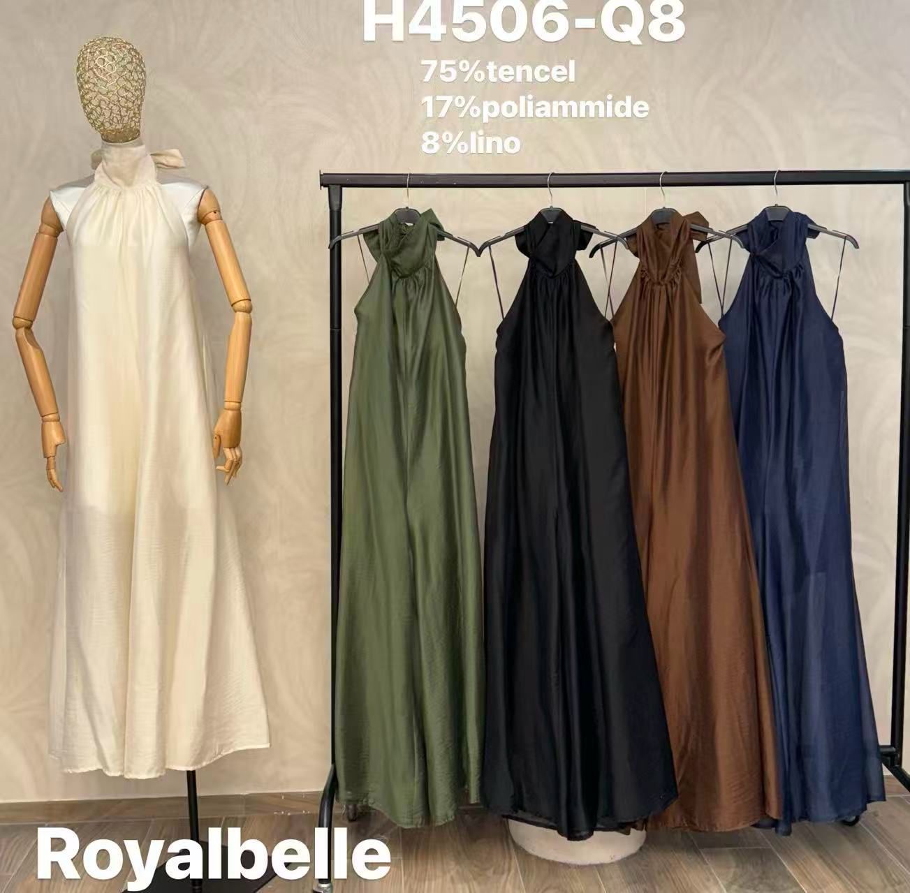 Dress/Tunic