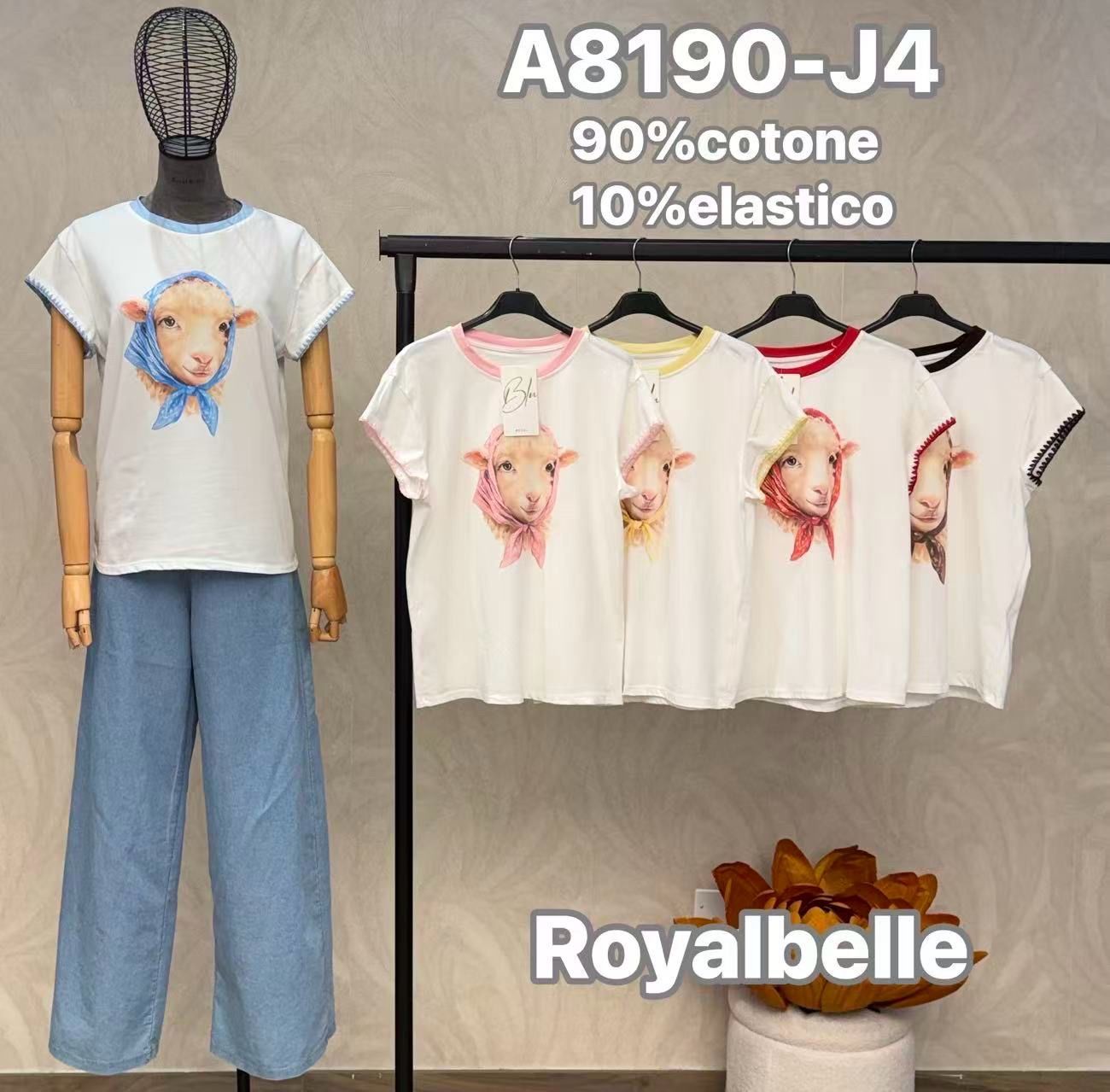 Blouse/T-shirt