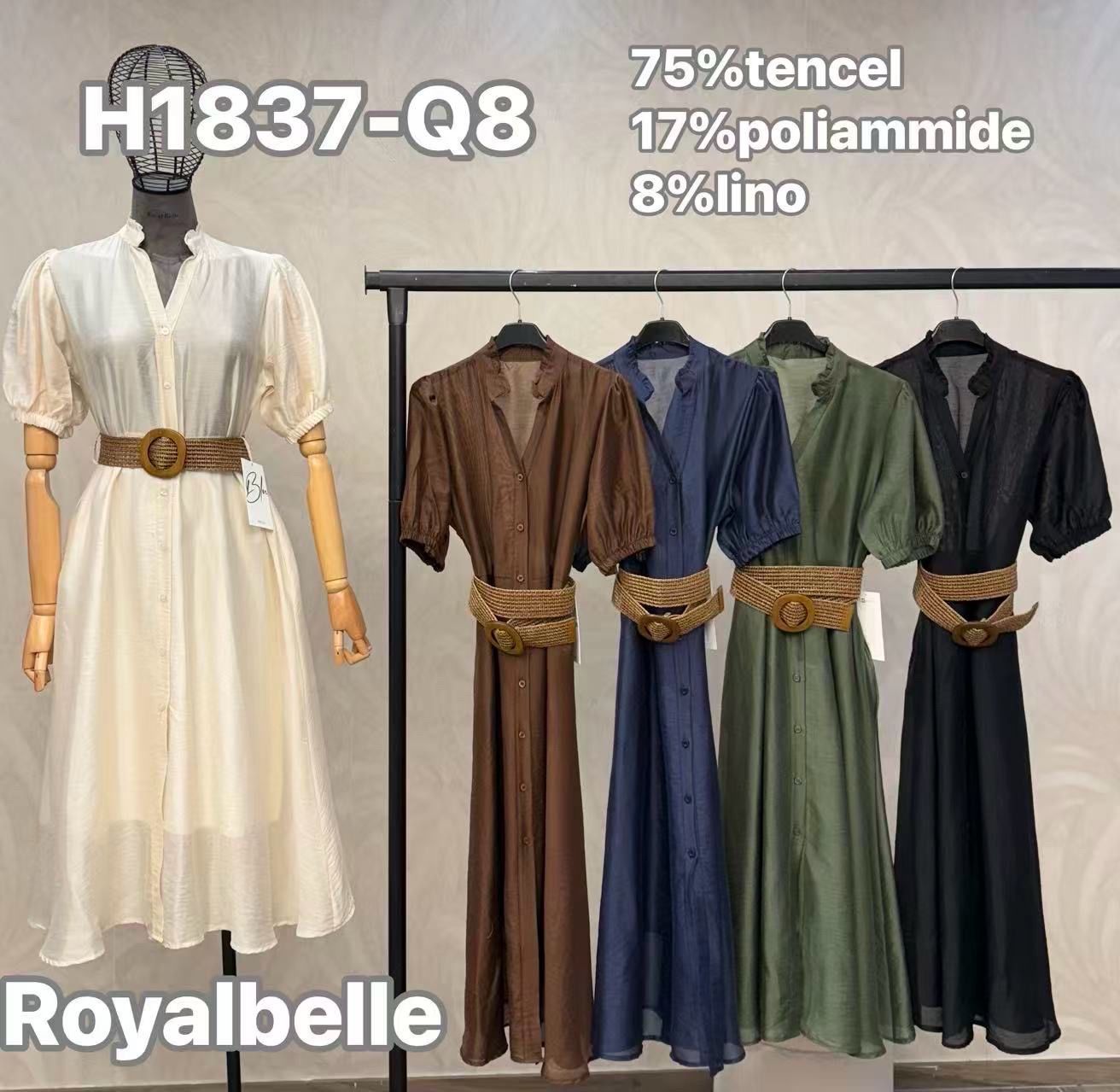 Dress/Tunic