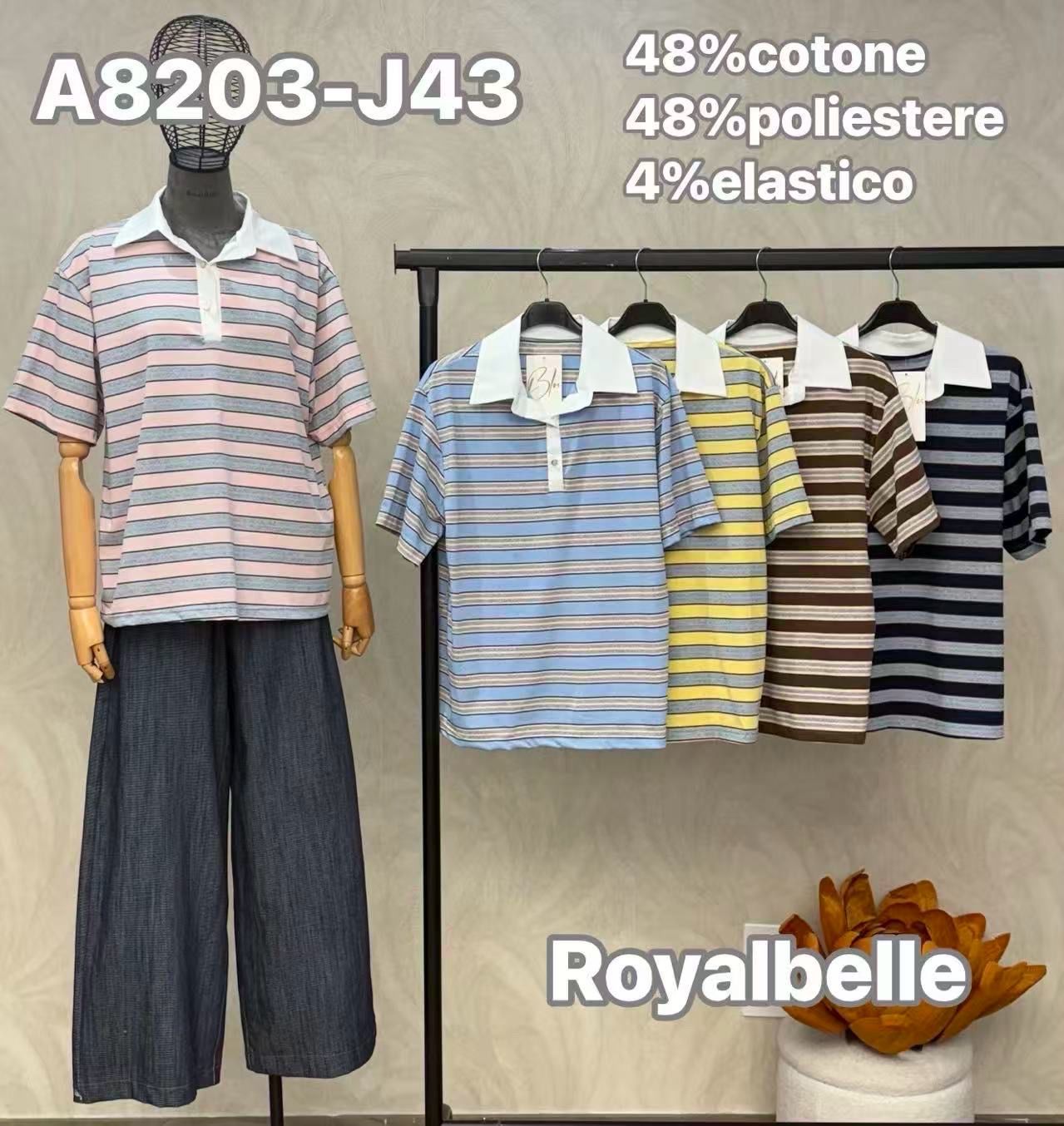 Blouse/T-shirt