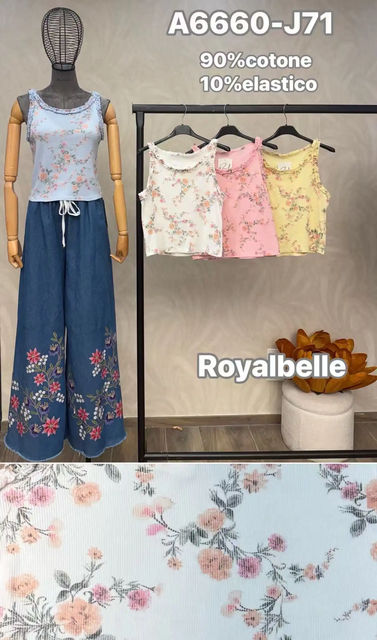 Blouse/T-shirt