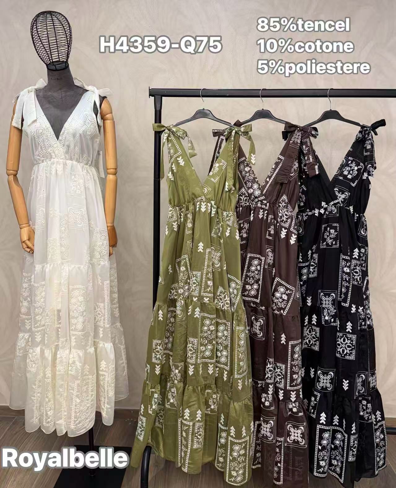Dress/Tunic