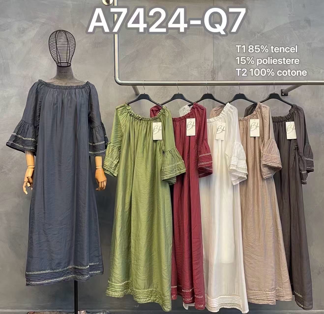 Dress/Tunic