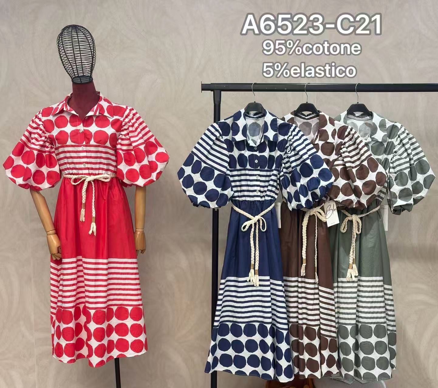 Dress/Tunic