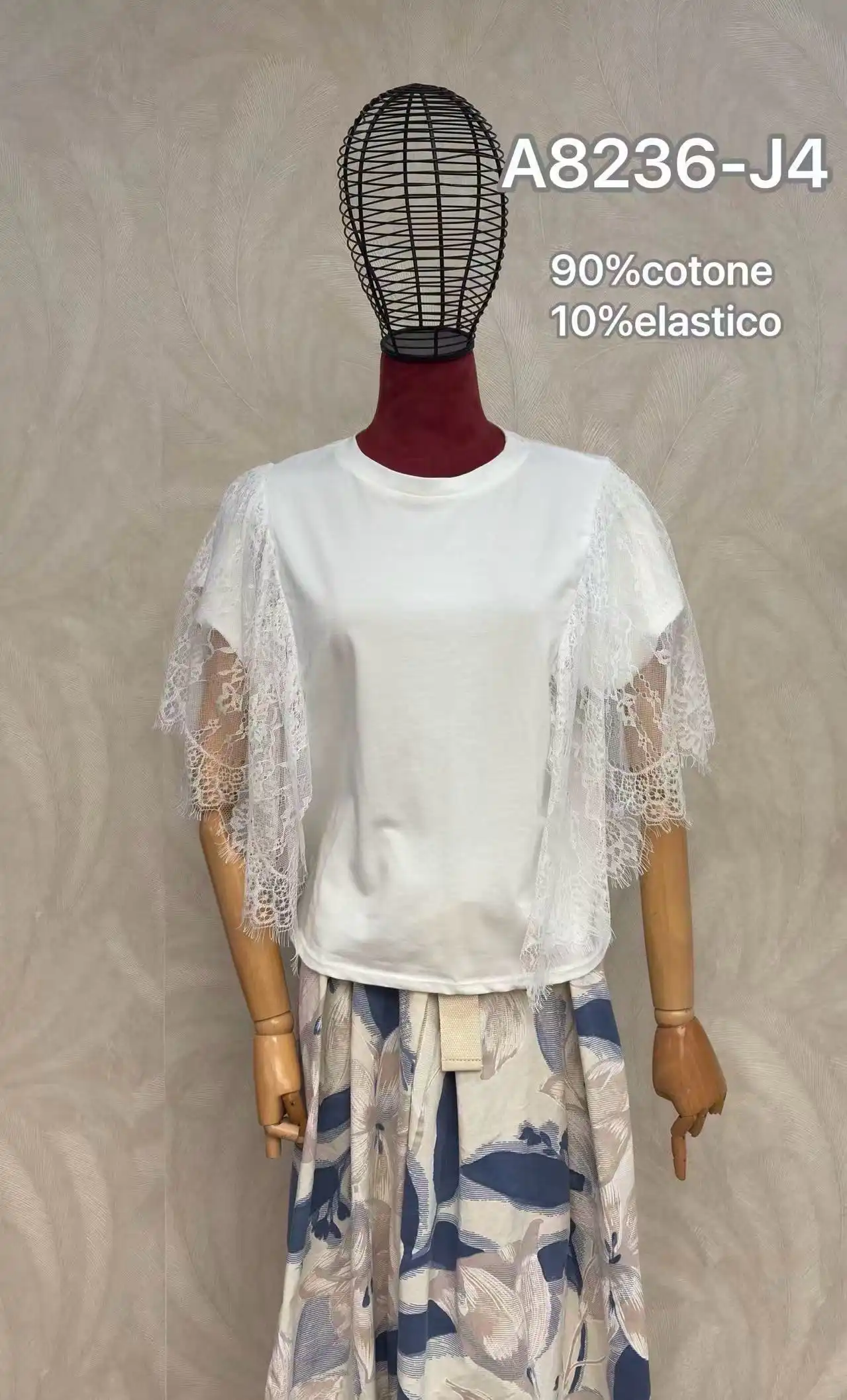 Blouse/T-shirt