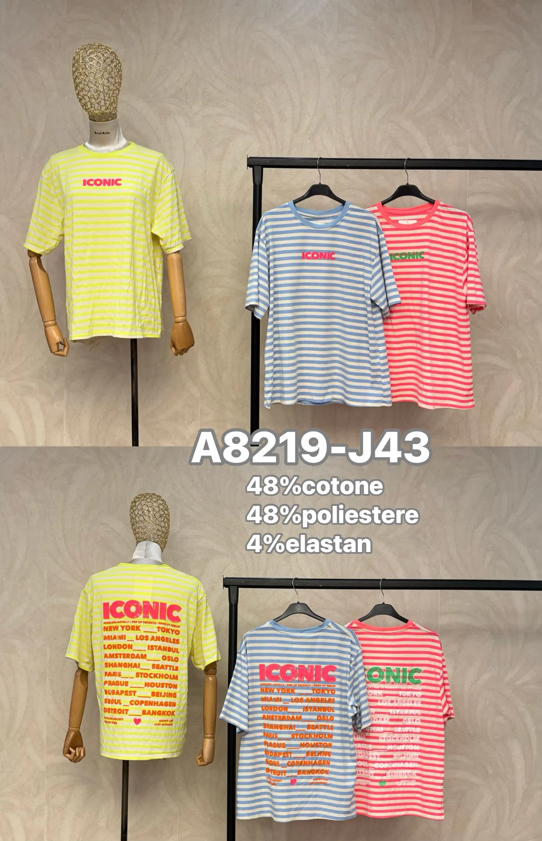 Blouse/T-shirt