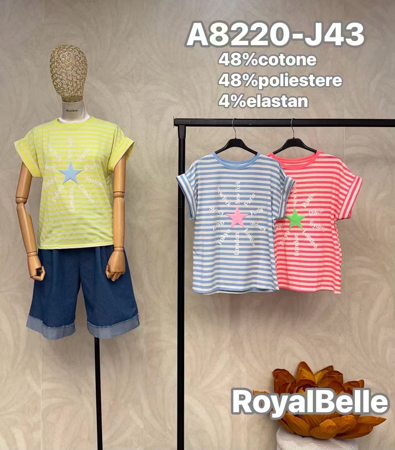 Blouse/T-shirt