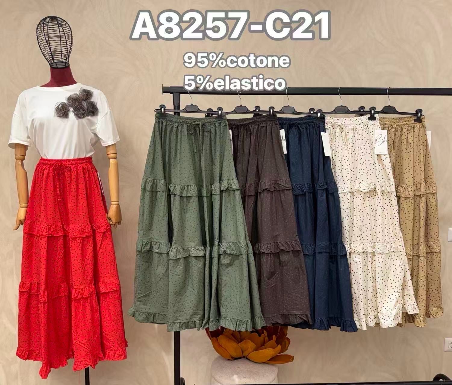Skirt