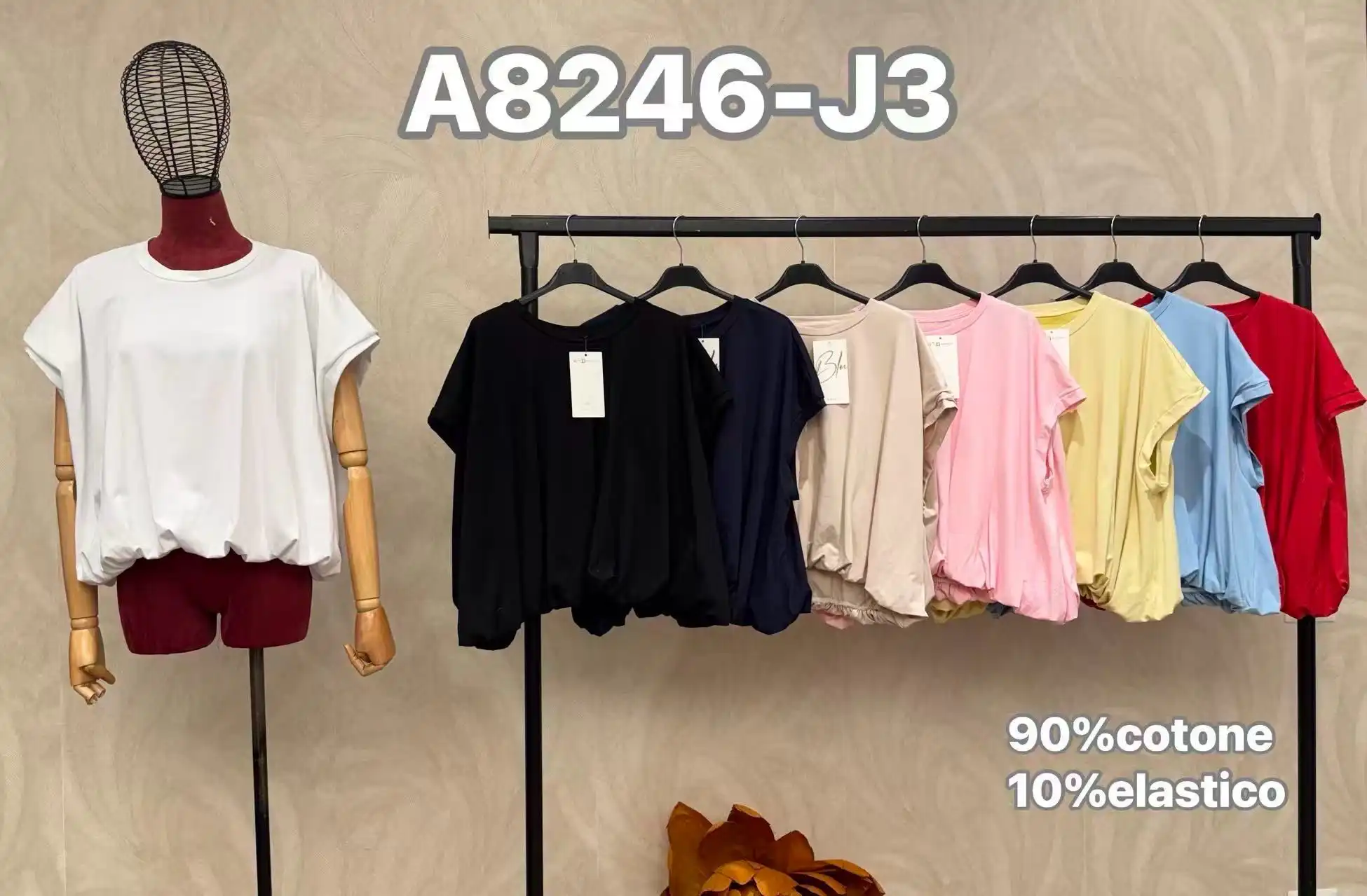 Blouse/T-shirt