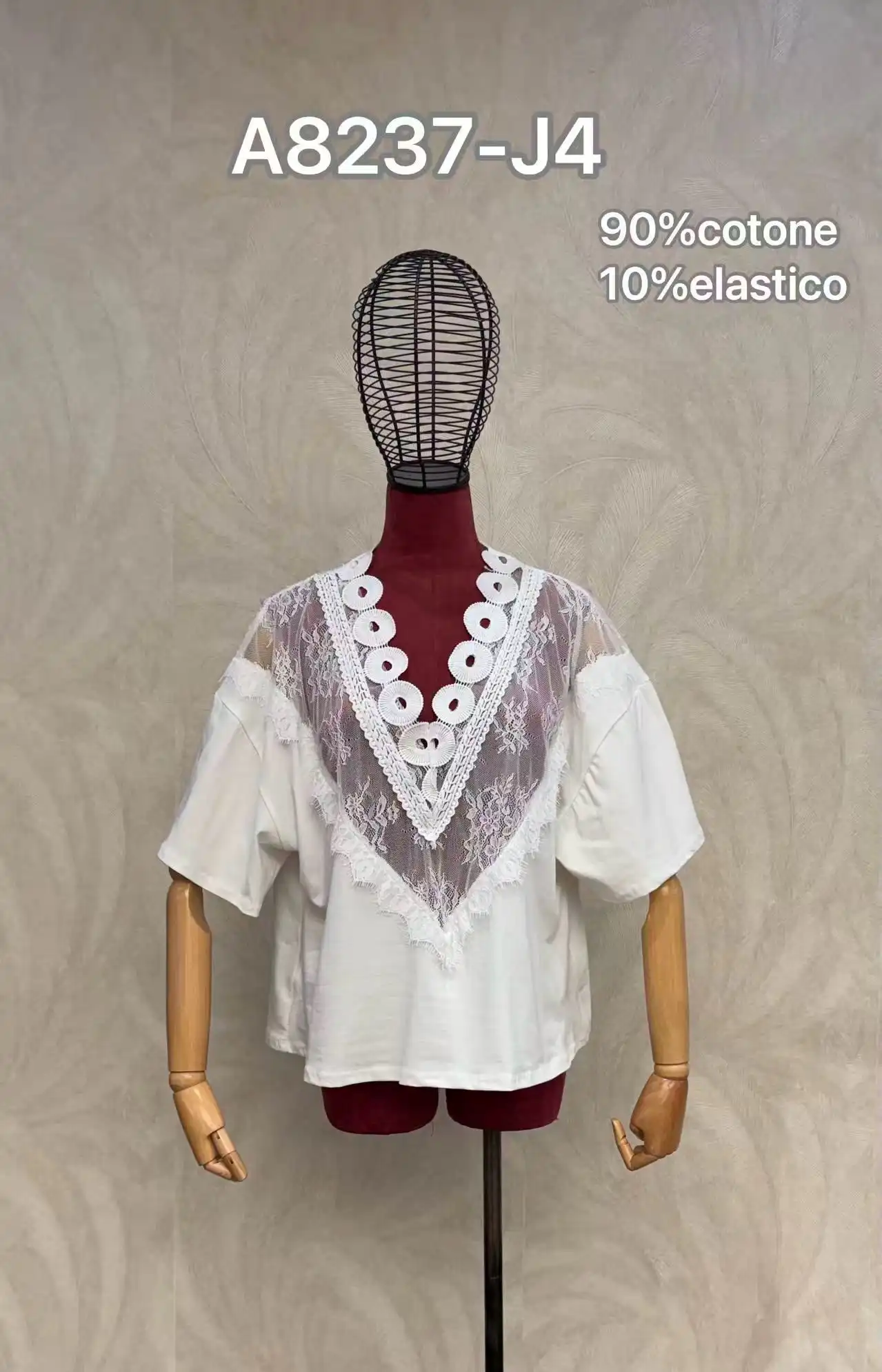 Blouse/T-shirt