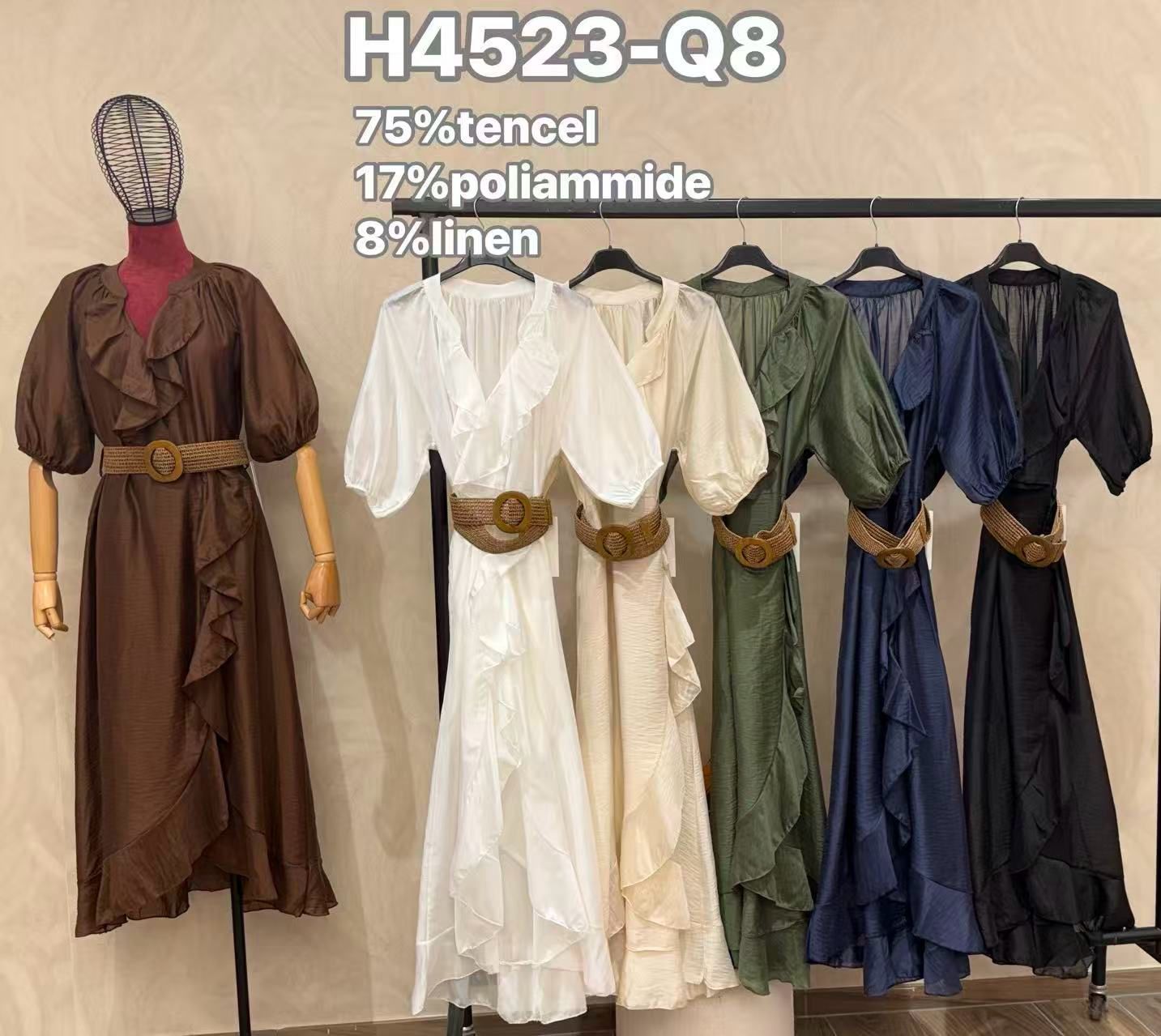 Dress/Tunic